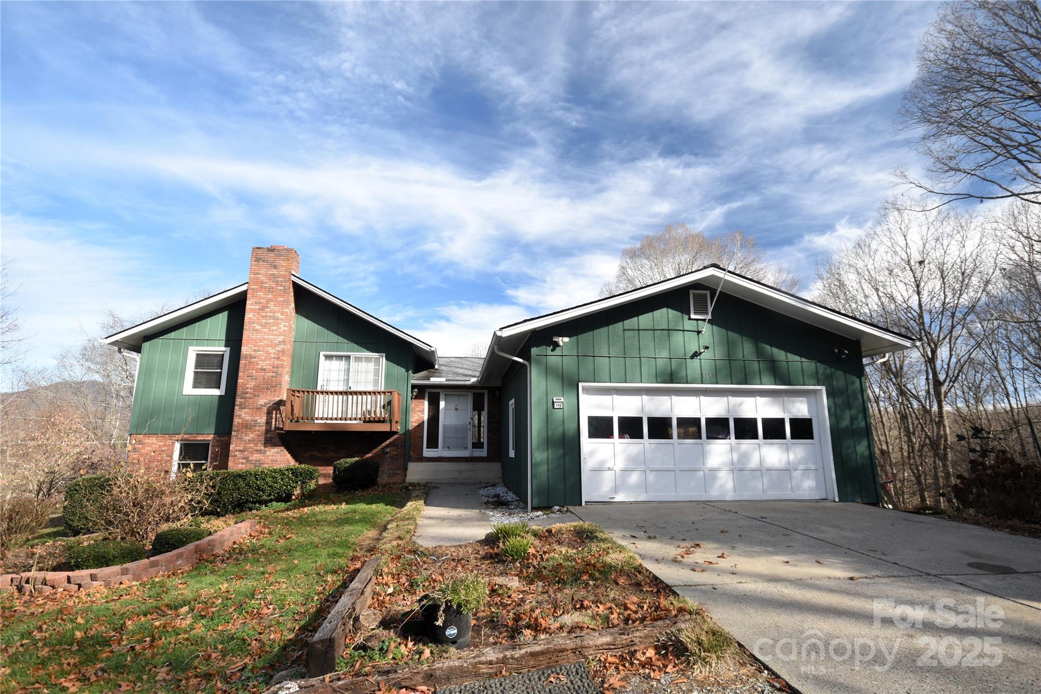 Fairway Hills - Residential