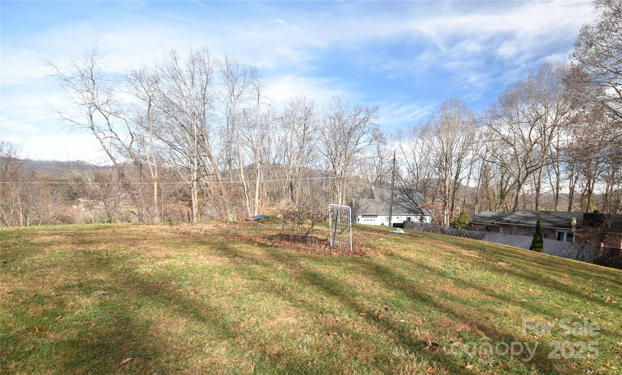 Fairway Hills - Residential