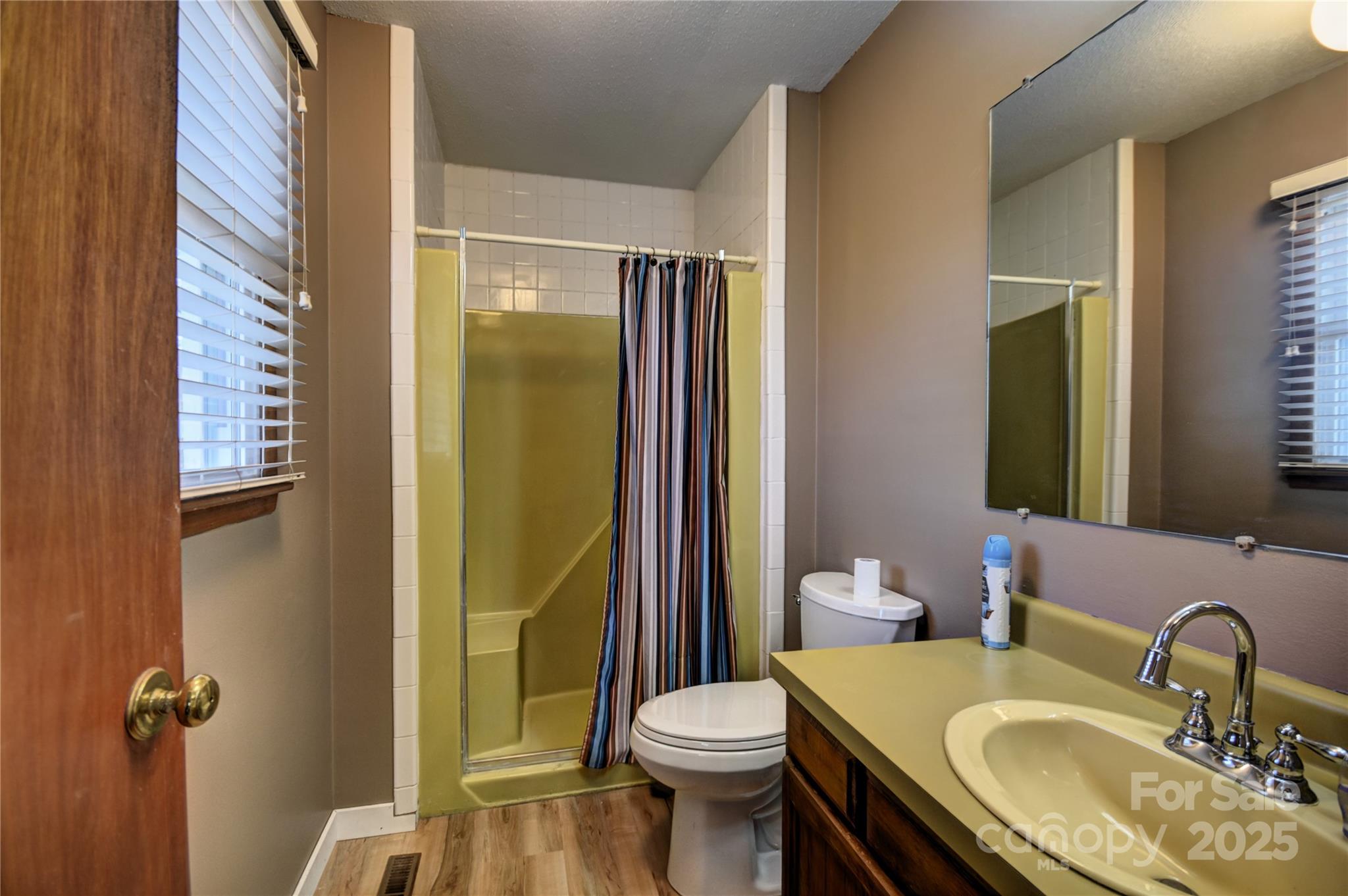 Fairway Hills - Residential