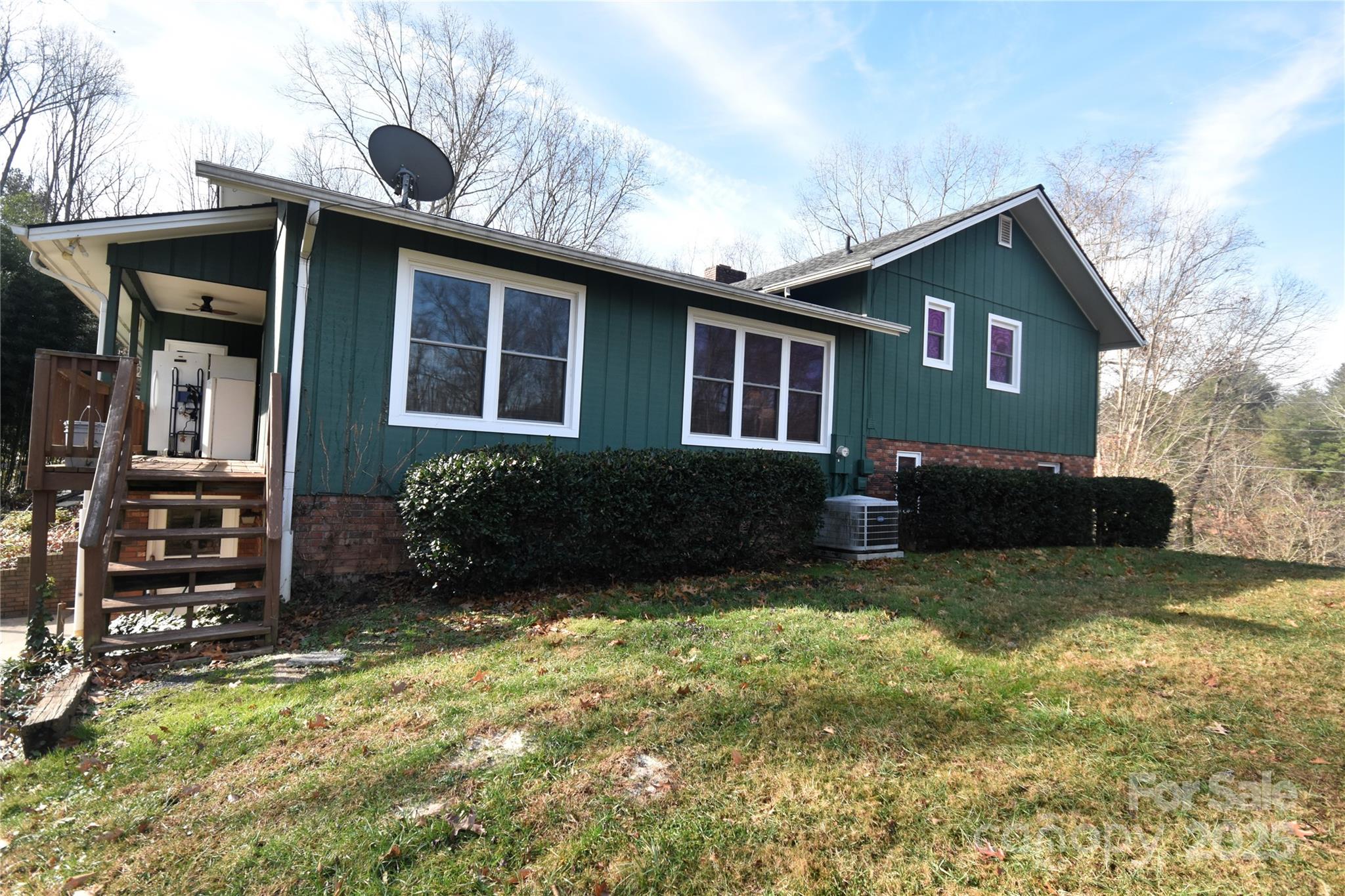 119 Pleasant Hill Circle