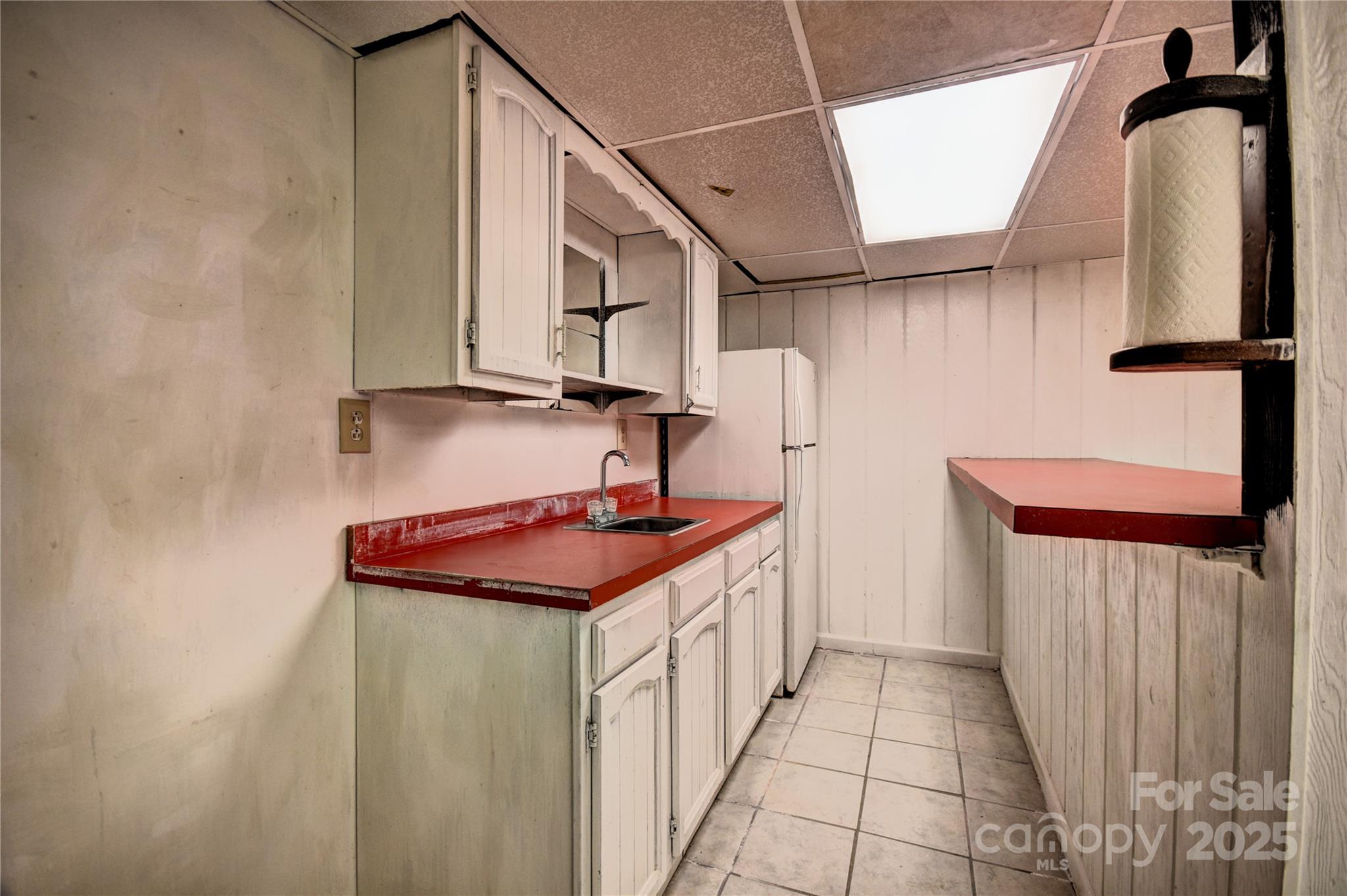 Fairway Hills - Residential