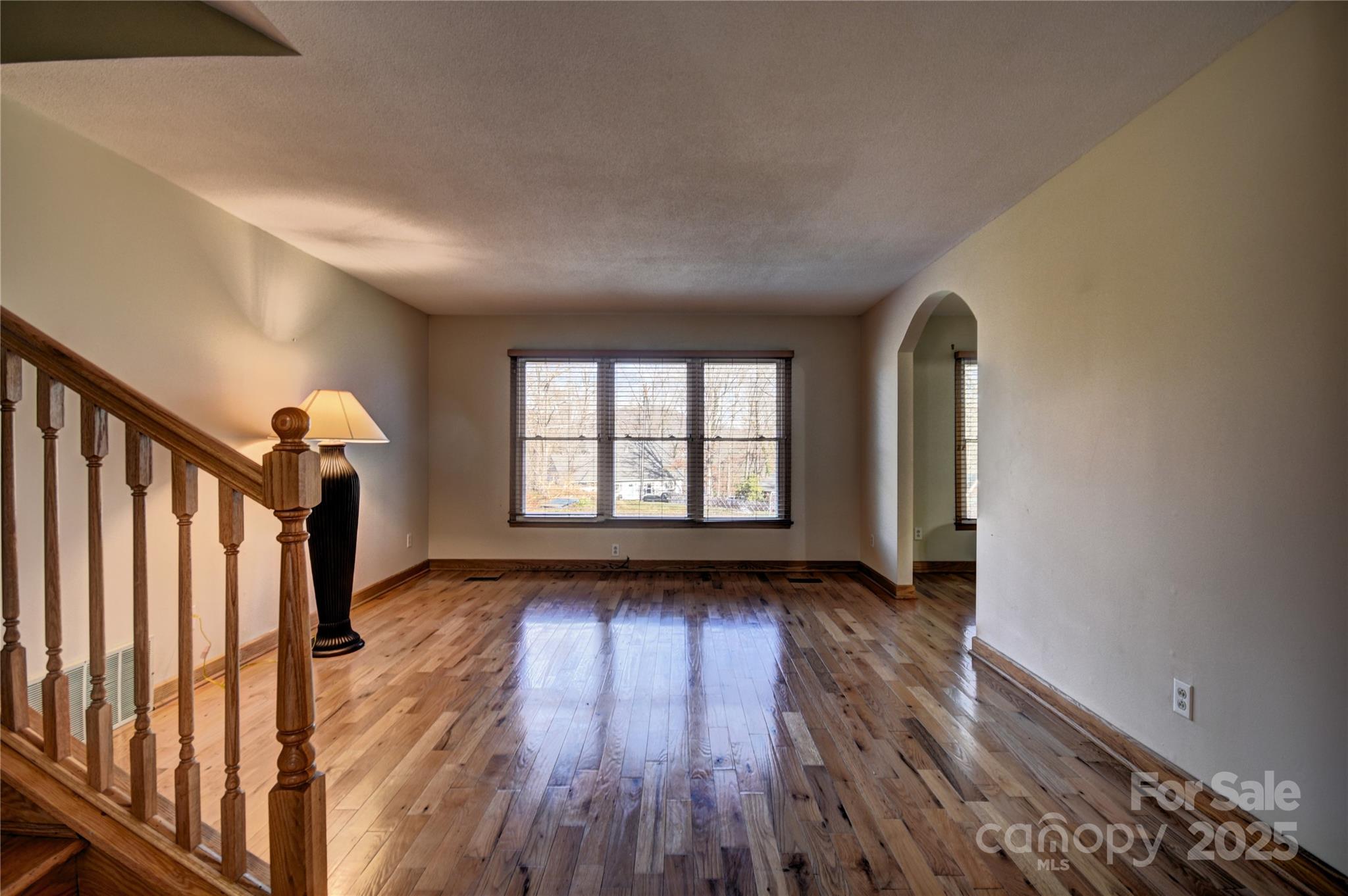 Fairway Hills - Residential