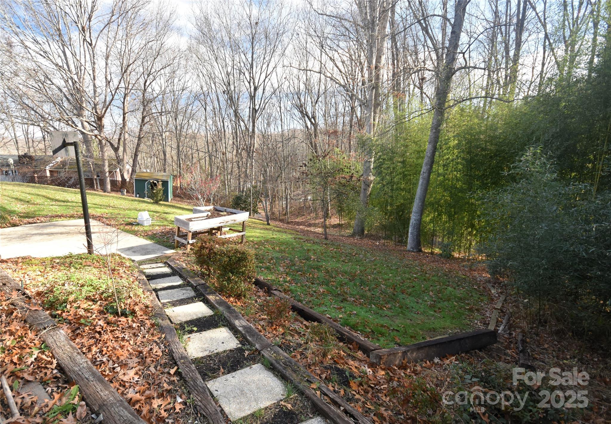 Fairway Hills - Residential