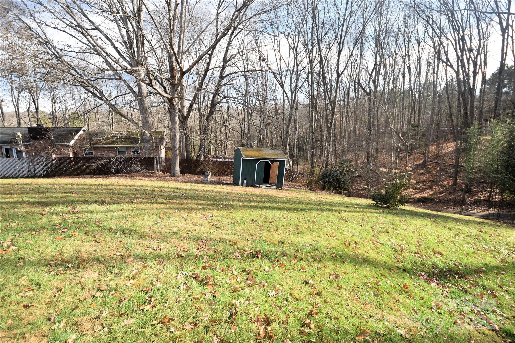 Fairway Hills - Residential