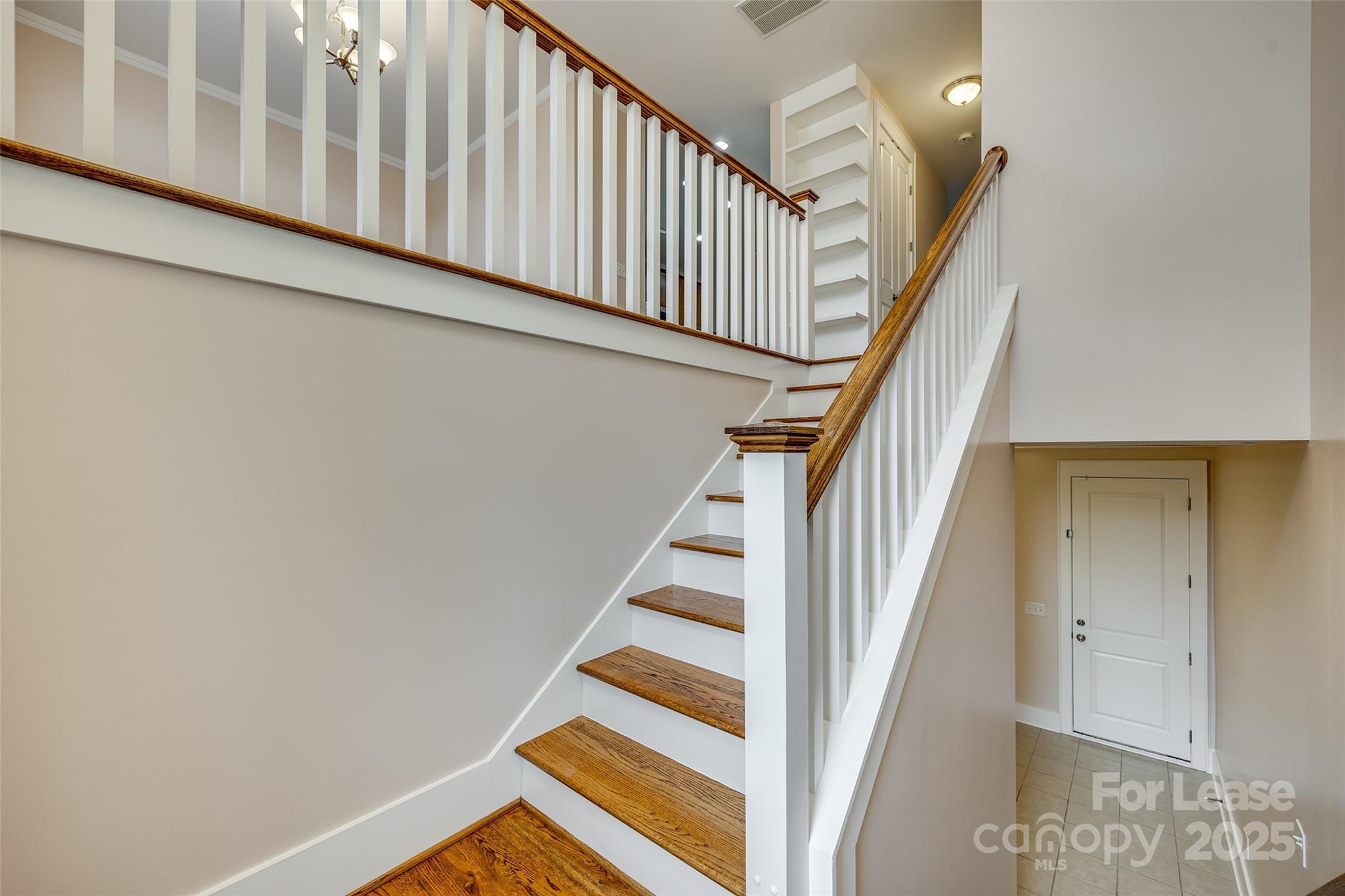 Riverwalk - Residential Lease