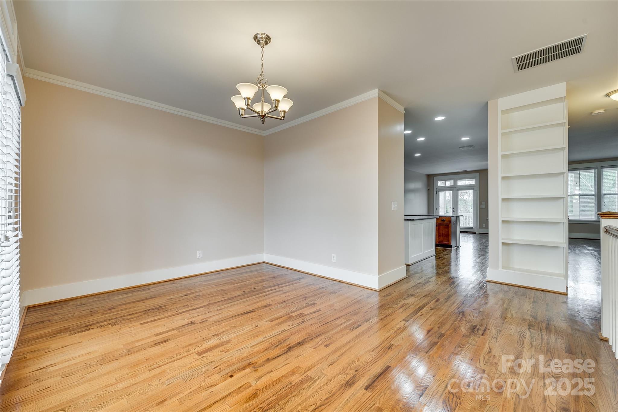 Riverwalk - Residential Lease