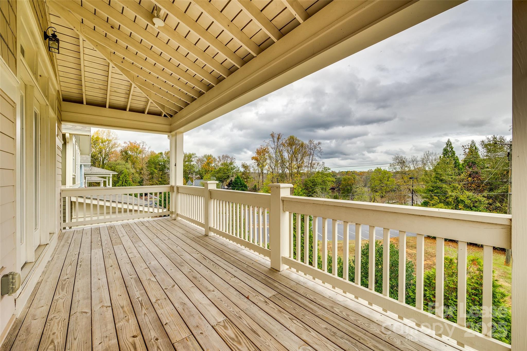 Riverwalk - Residential Lease