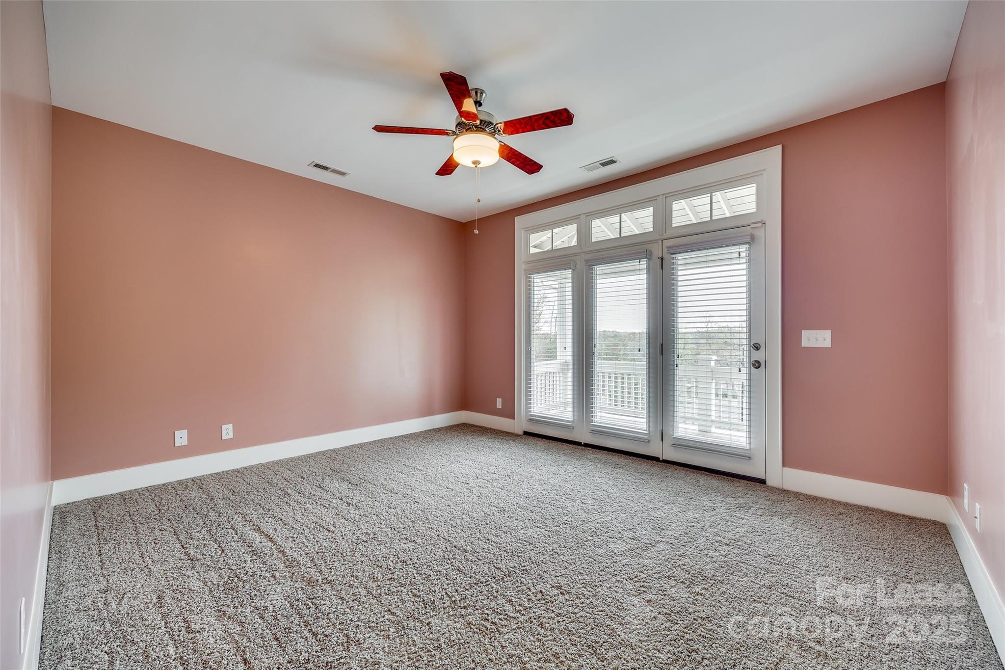 Riverwalk - Residential Lease