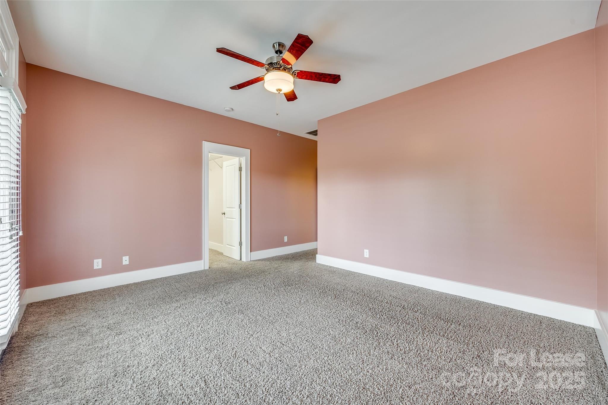 Riverwalk - Residential Lease