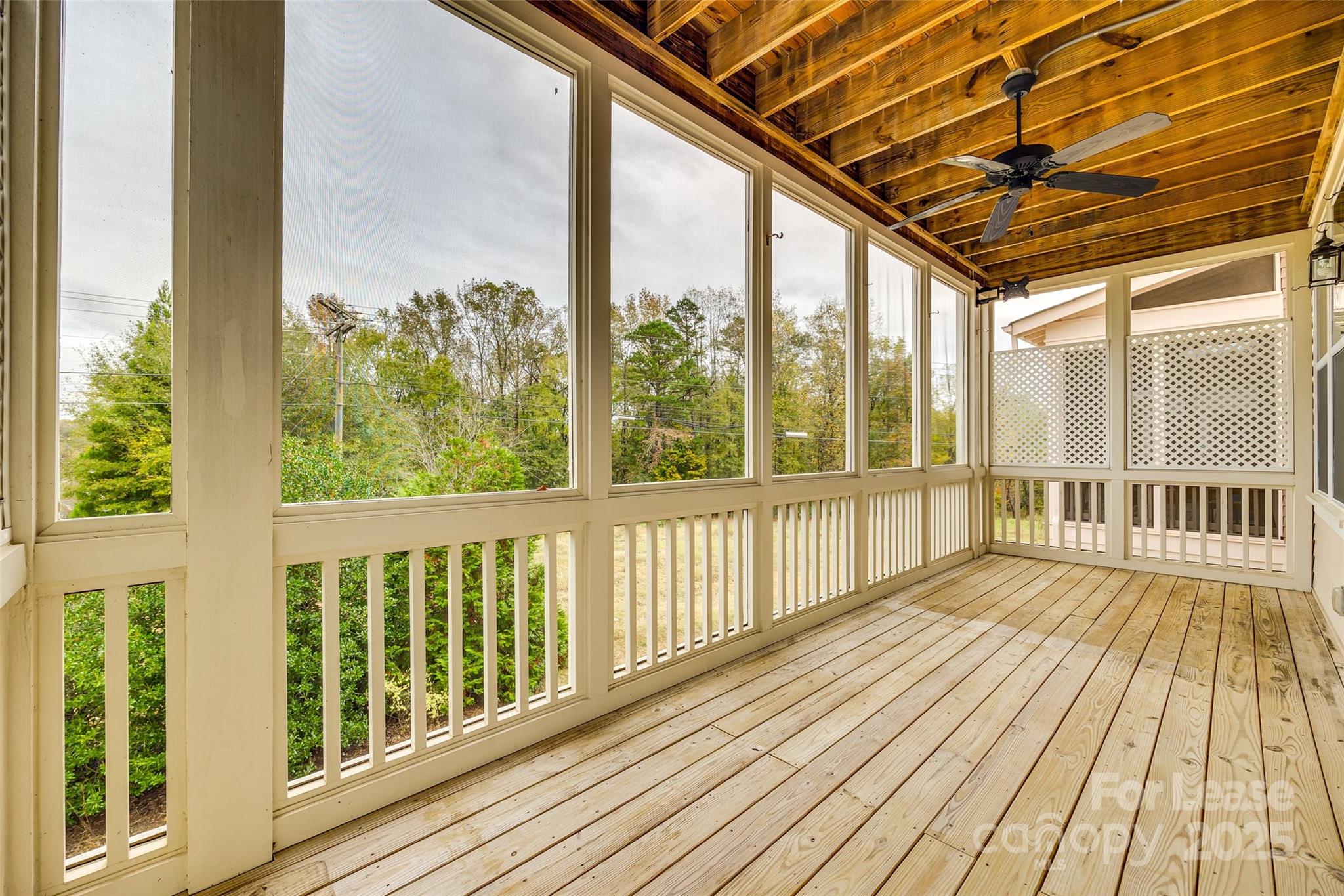 Riverwalk - Residential Lease