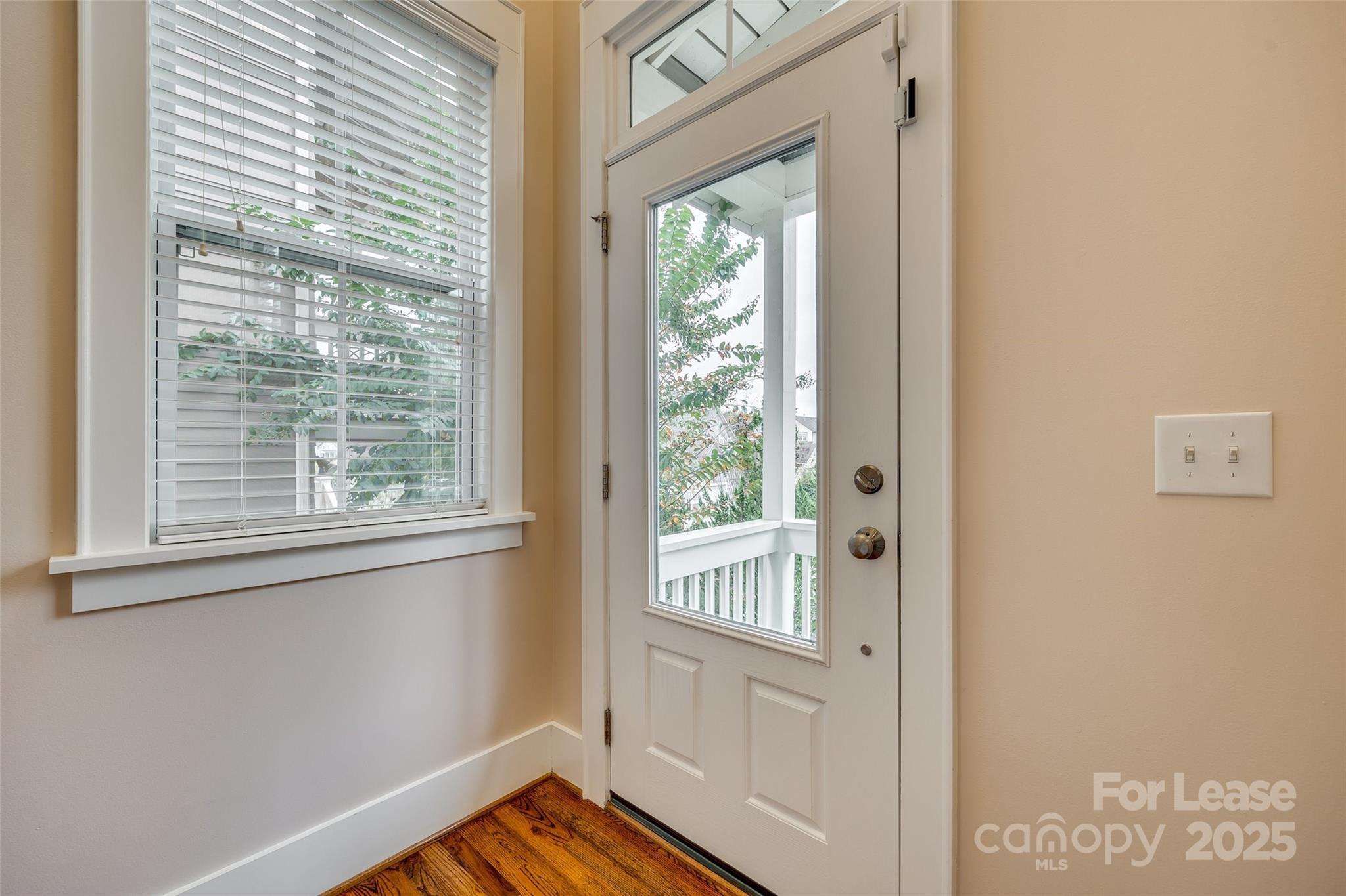 Riverwalk - Residential Lease