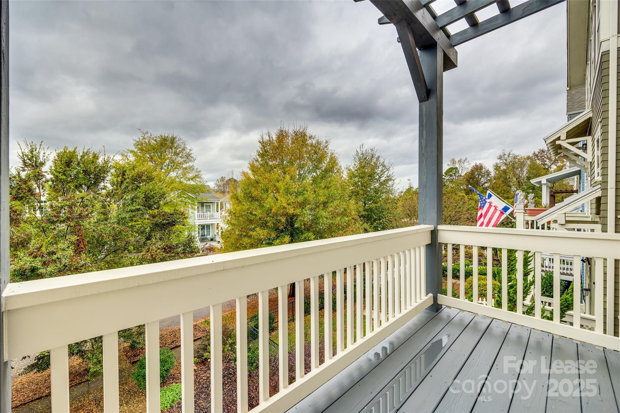 Riverwalk - Residential Lease