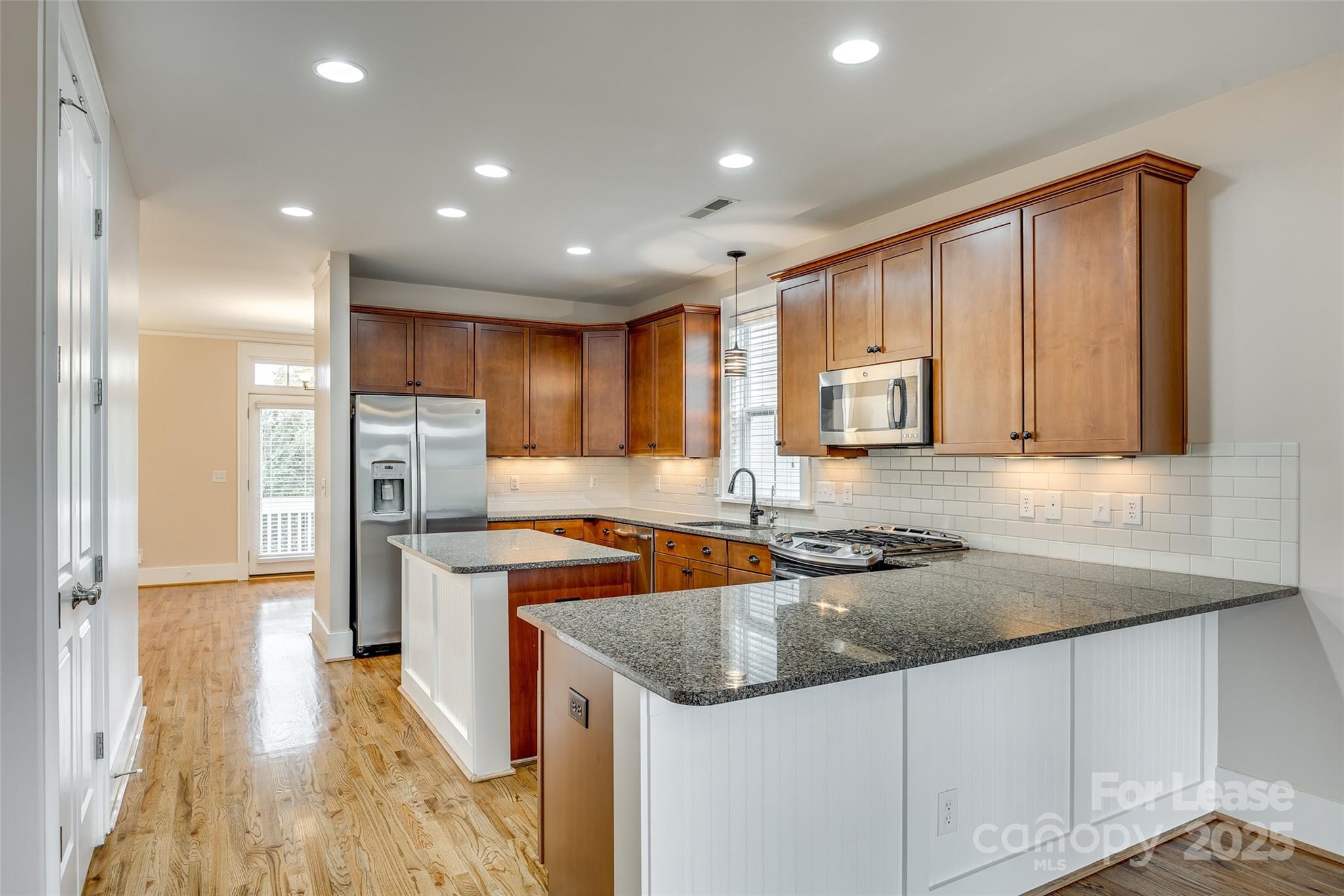 Riverwalk - Residential Lease