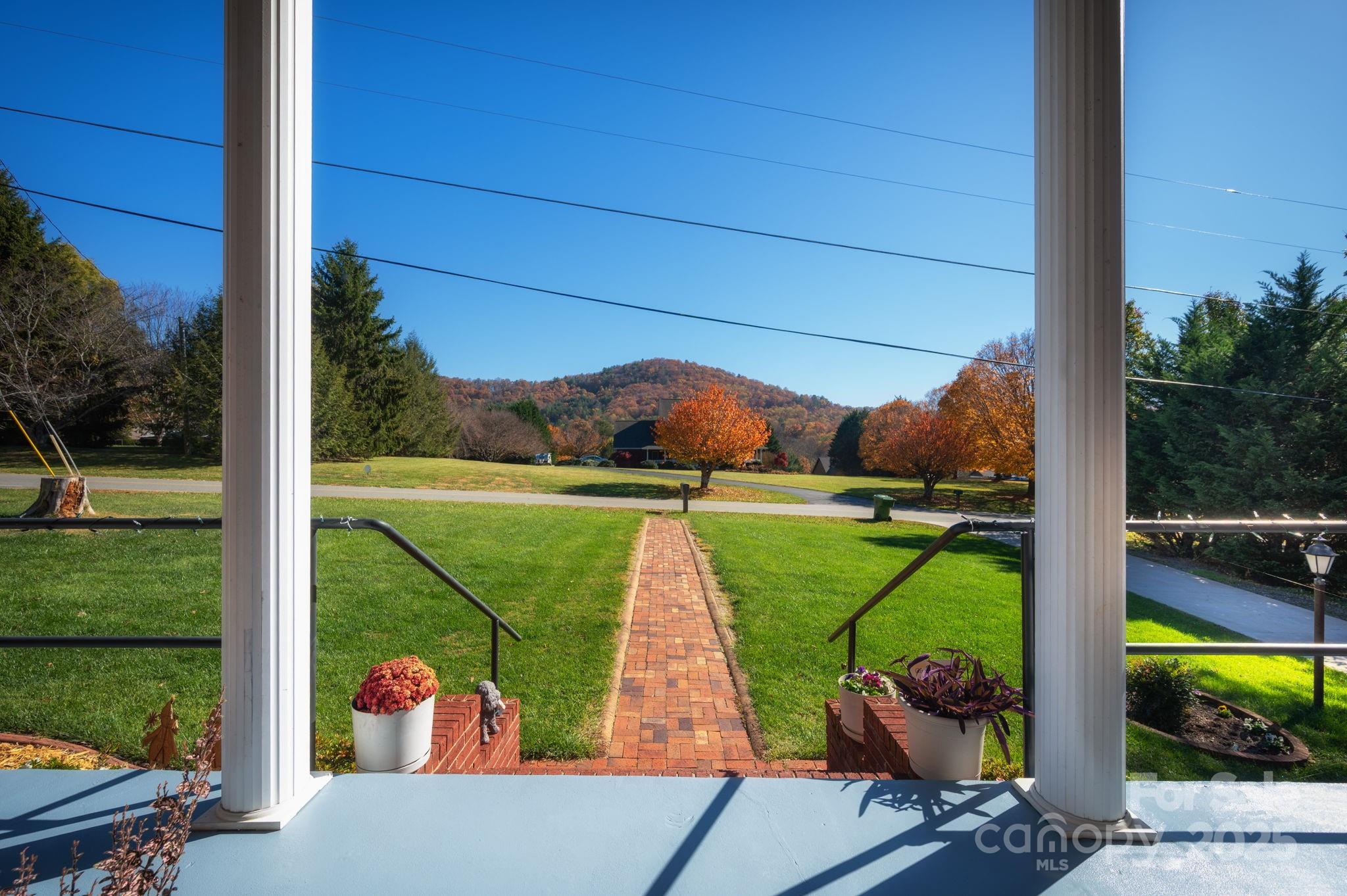 500 Old Haw Creek Road