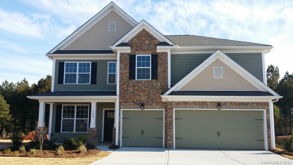 Walnut Creek - Residential