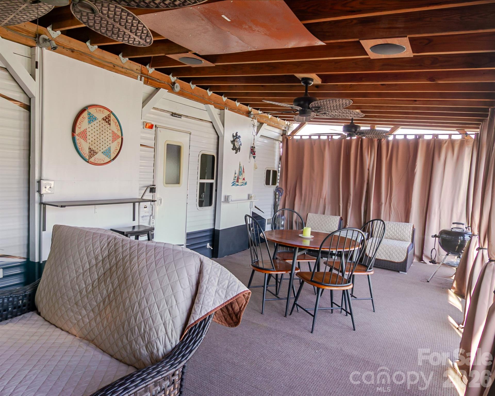 Badin Shores Resort - Residential