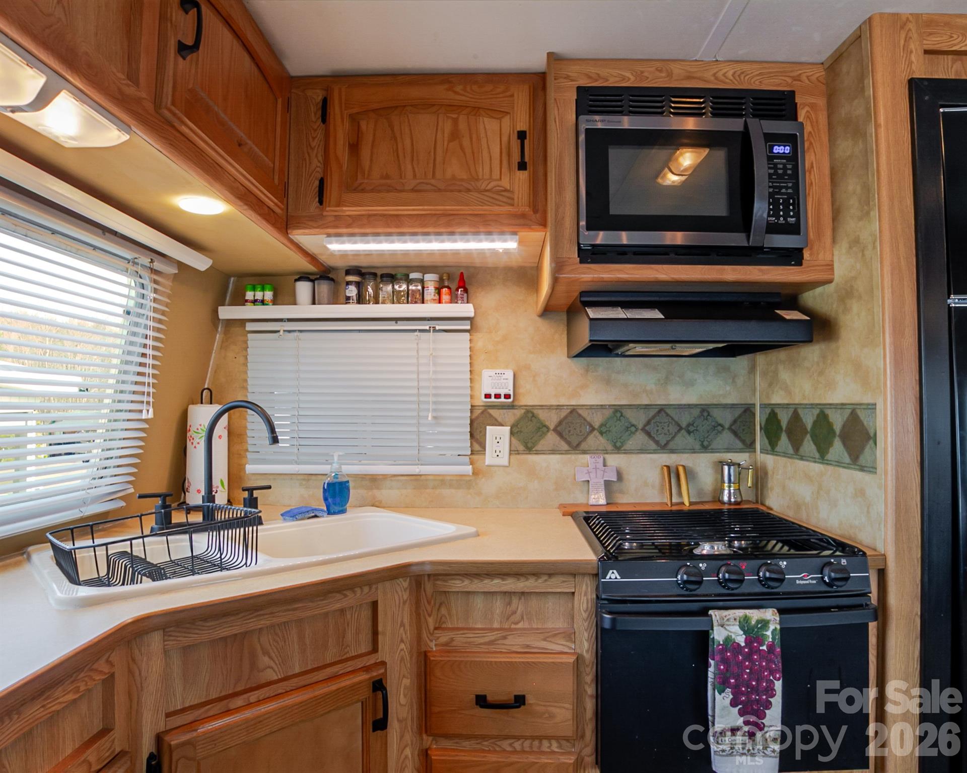 Badin Shores Resort - Residential