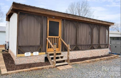 Photo of 166 Badin Lake Circle #757, New London, NC 28127 (MLS # 4344740)