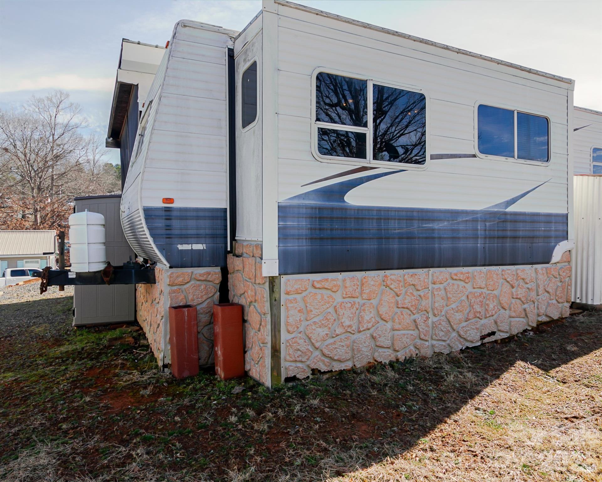 Badin Shores Resort - Residential