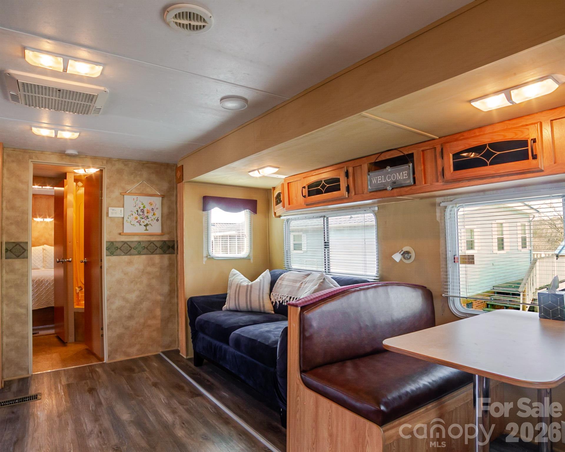 Badin Shores Resort - Residential