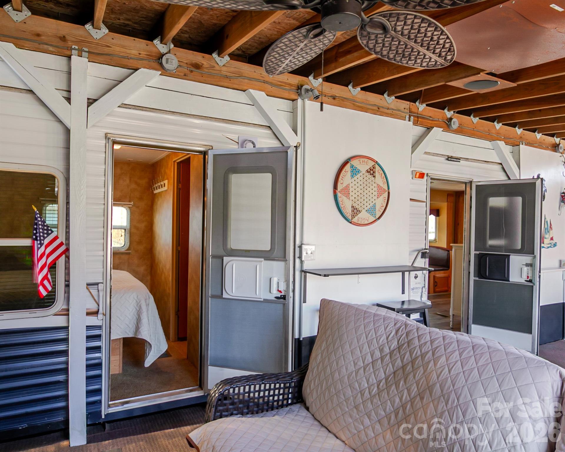 Badin Shores Resort - Residential