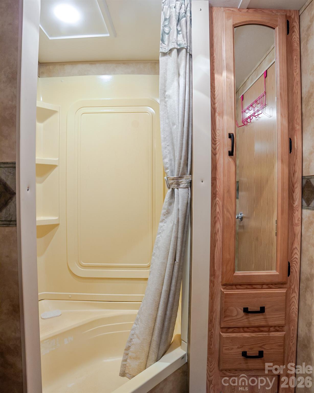 Badin Shores Resort - Residential