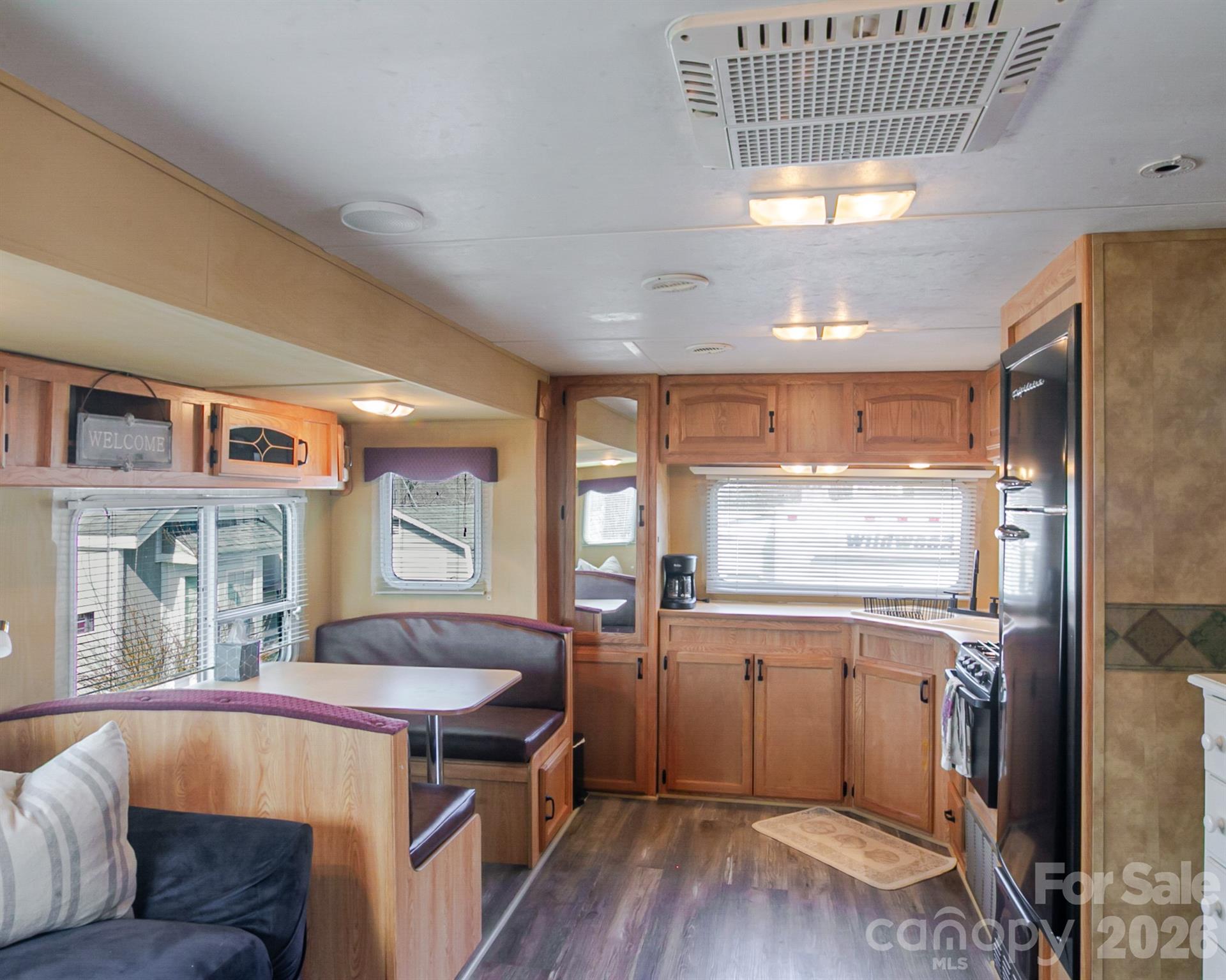 Badin Shores Resort - Residential