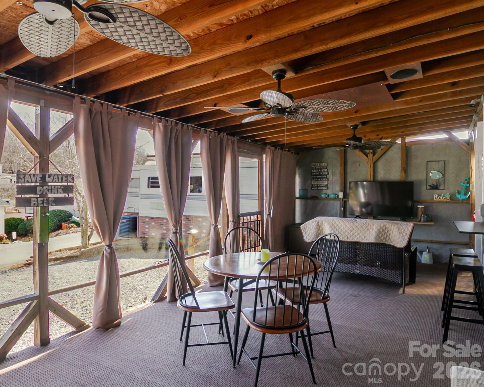 Badin Shores Resort - Residential