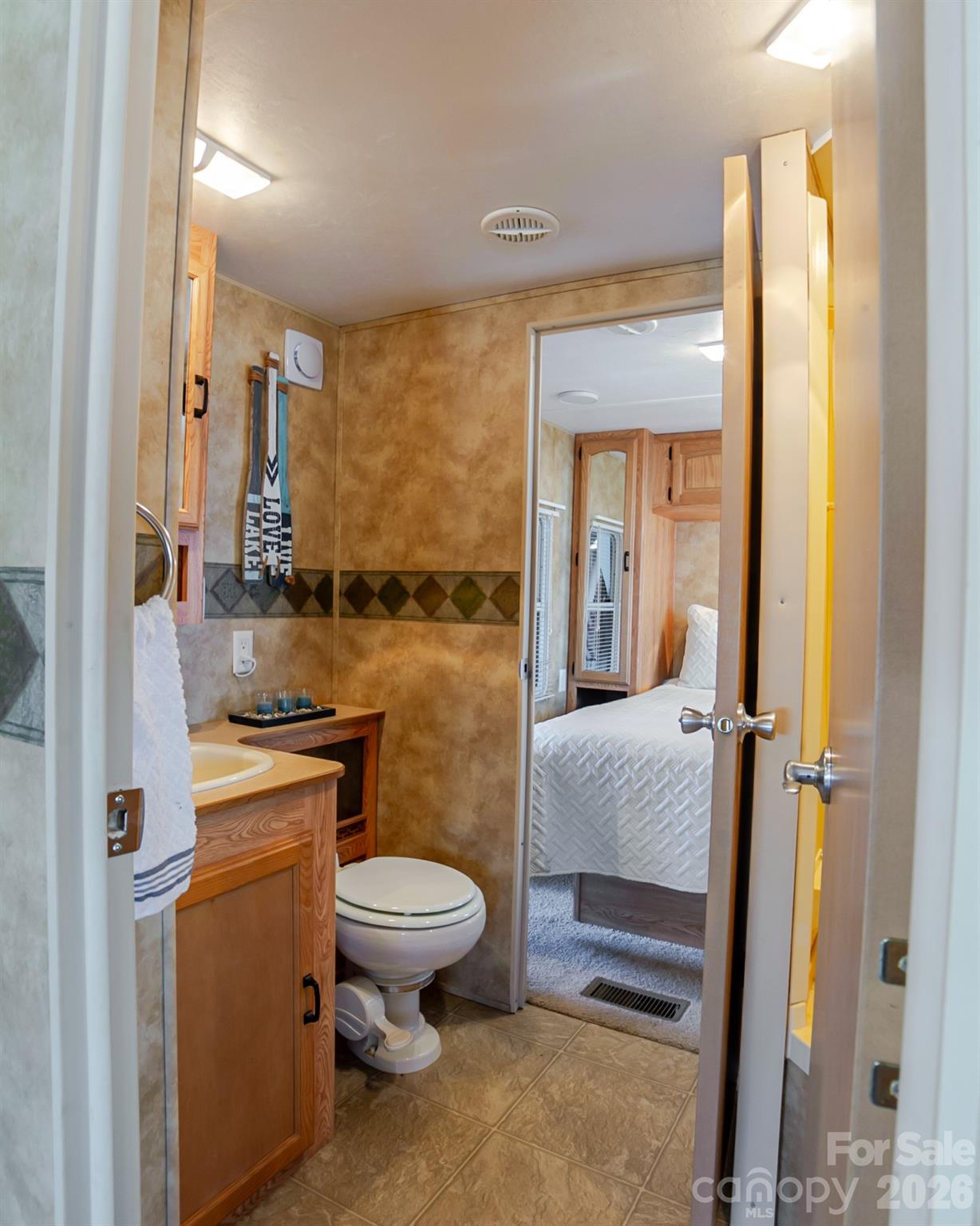 Badin Shores Resort - Residential