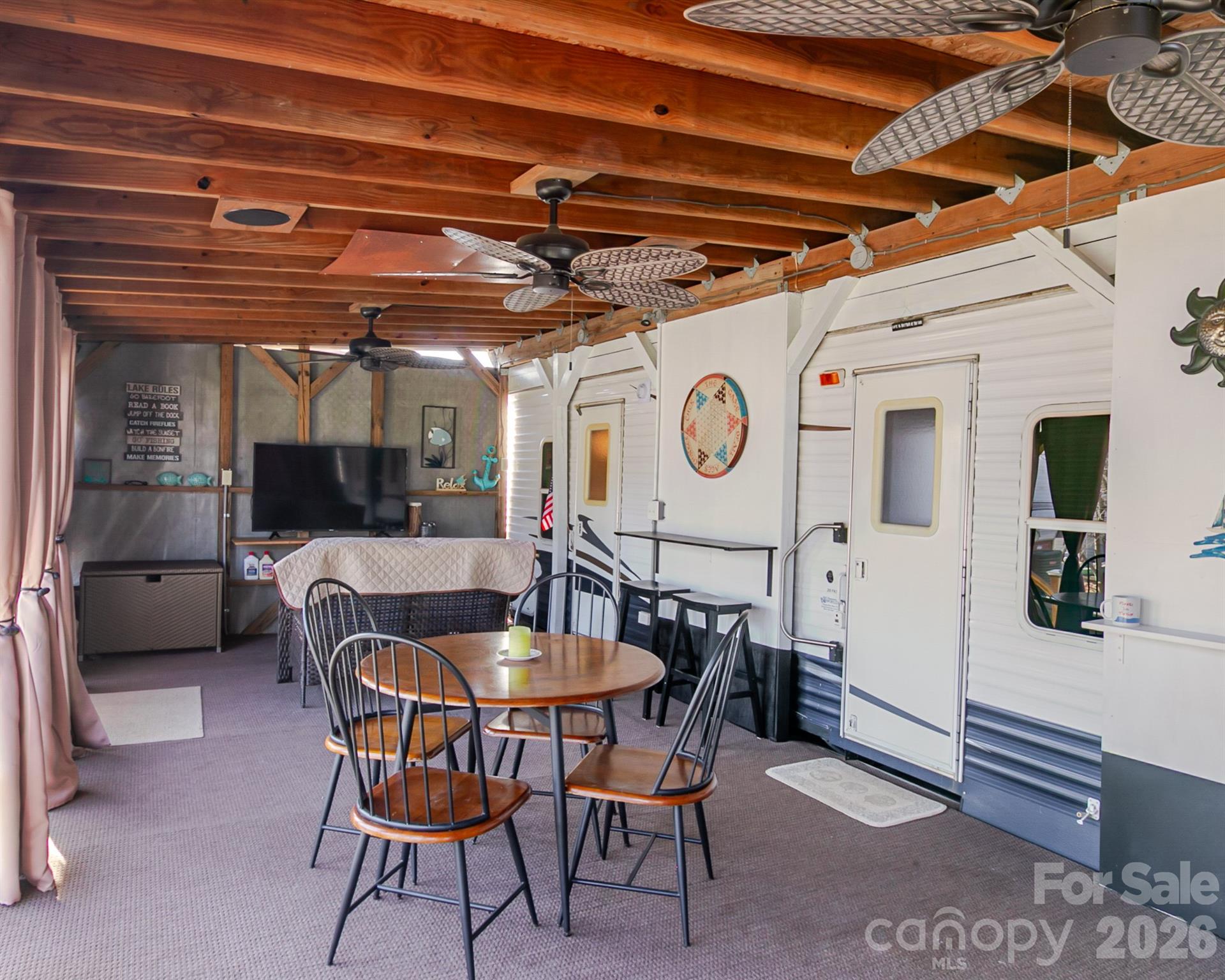 Badin Shores Resort - Residential