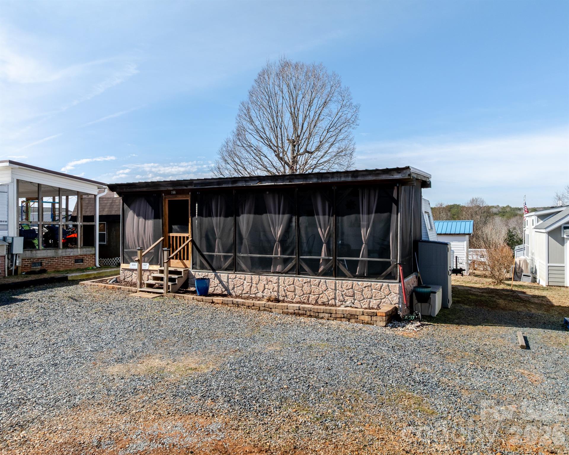 Badin Shores Resort - Residential