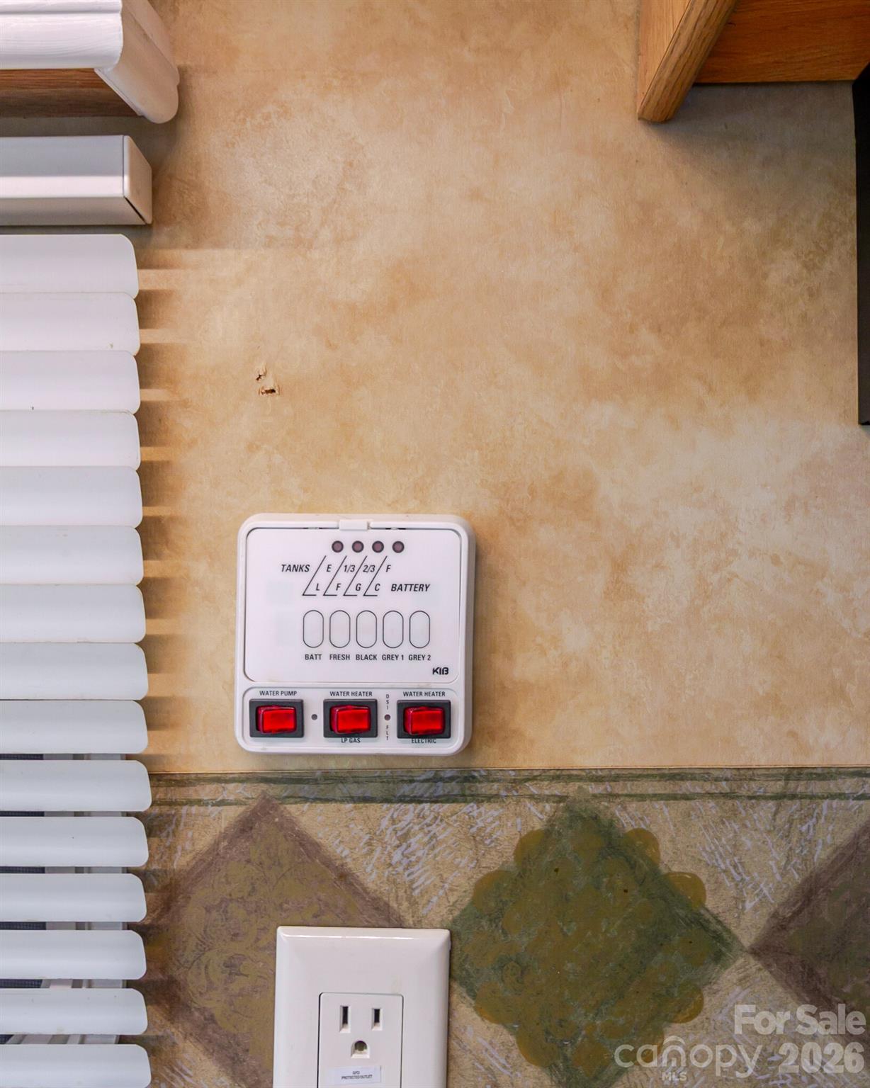 Badin Shores Resort - Residential