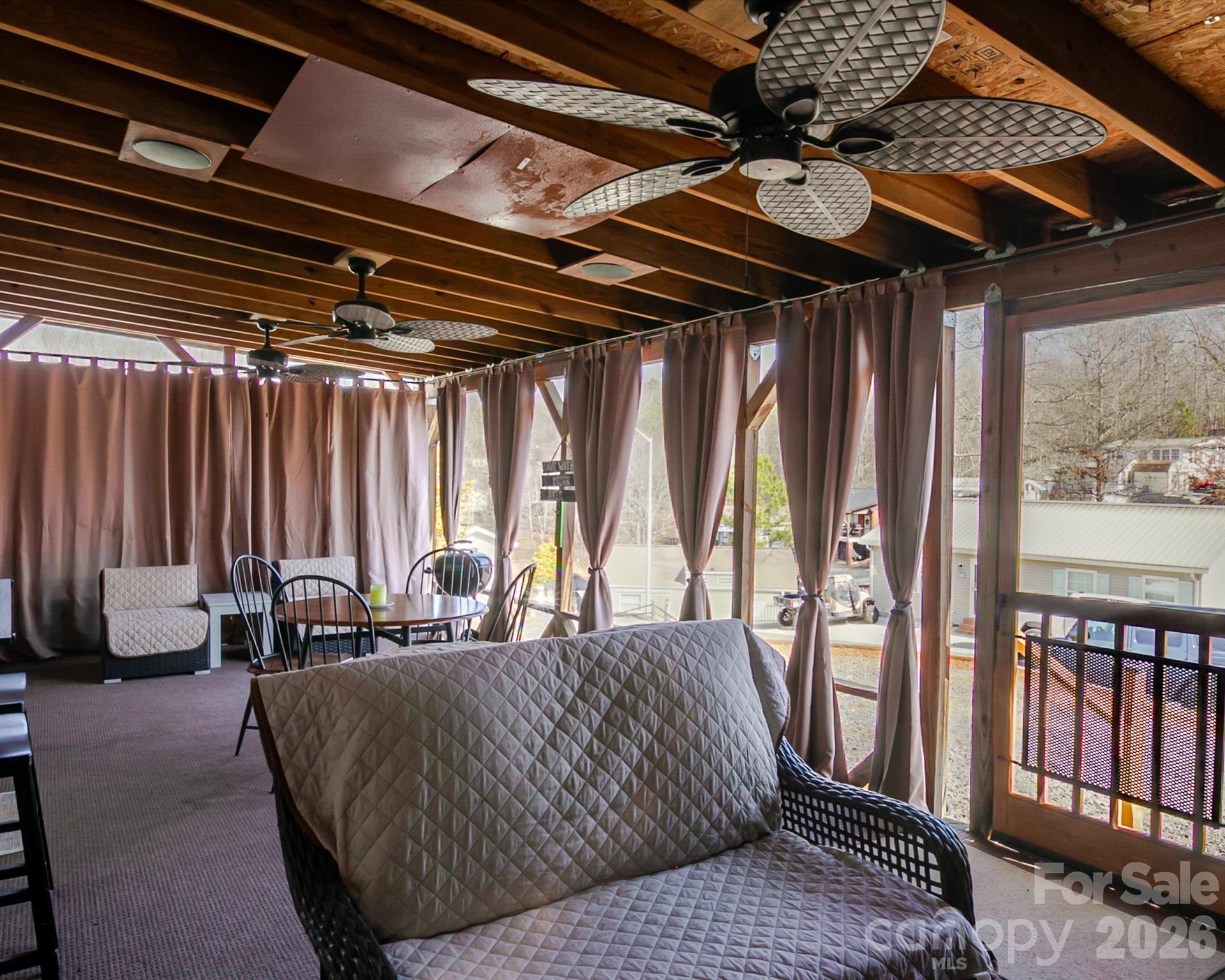 Badin Shores Resort - Residential