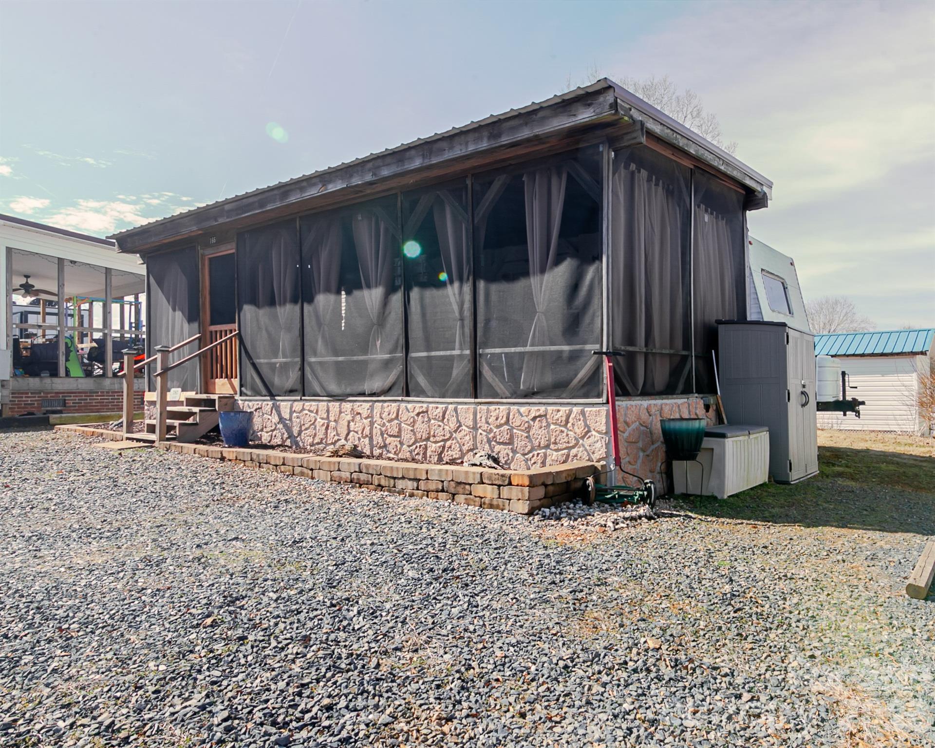 Badin Shores Resort - Residential