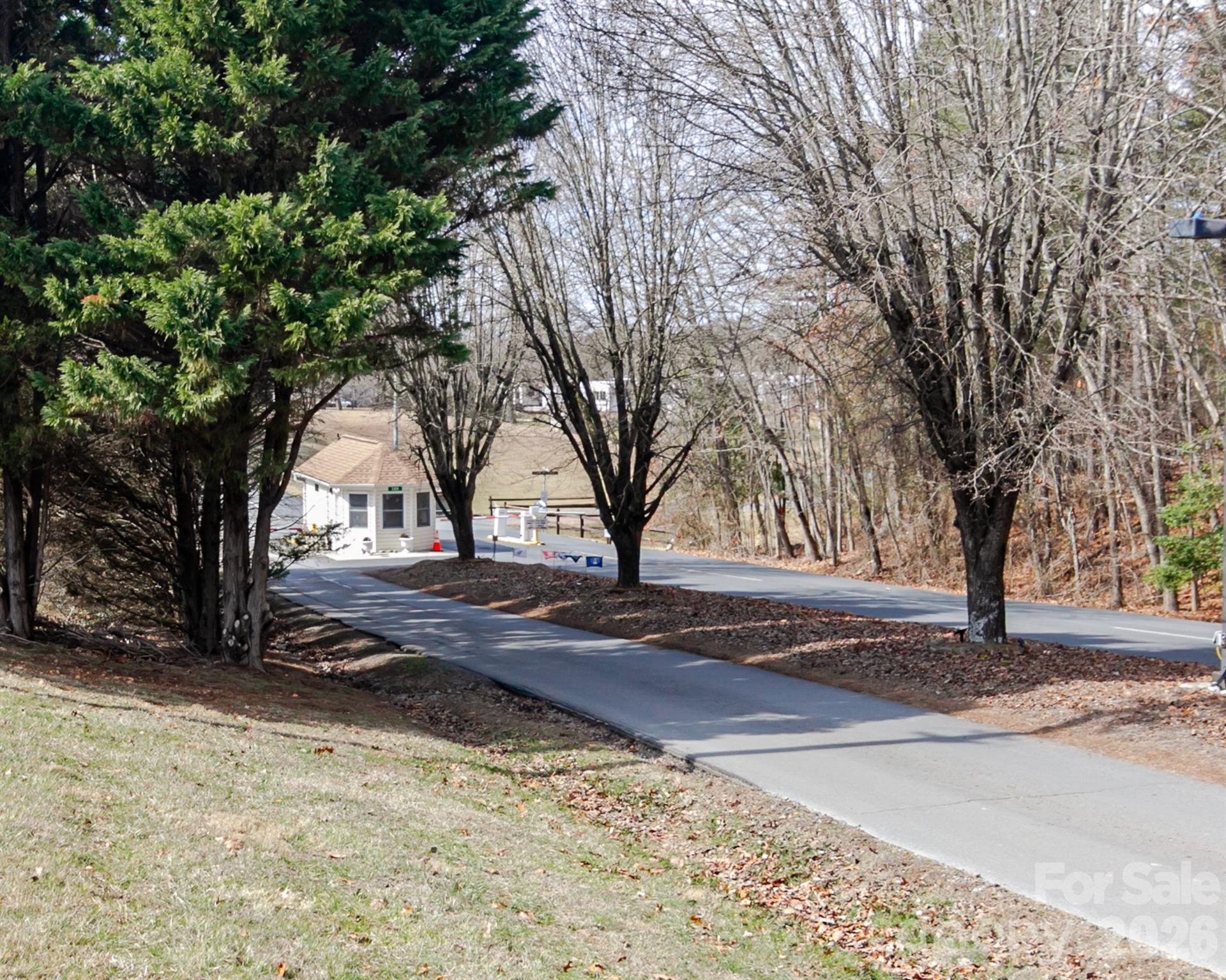 Badin Shores Resort - Residential