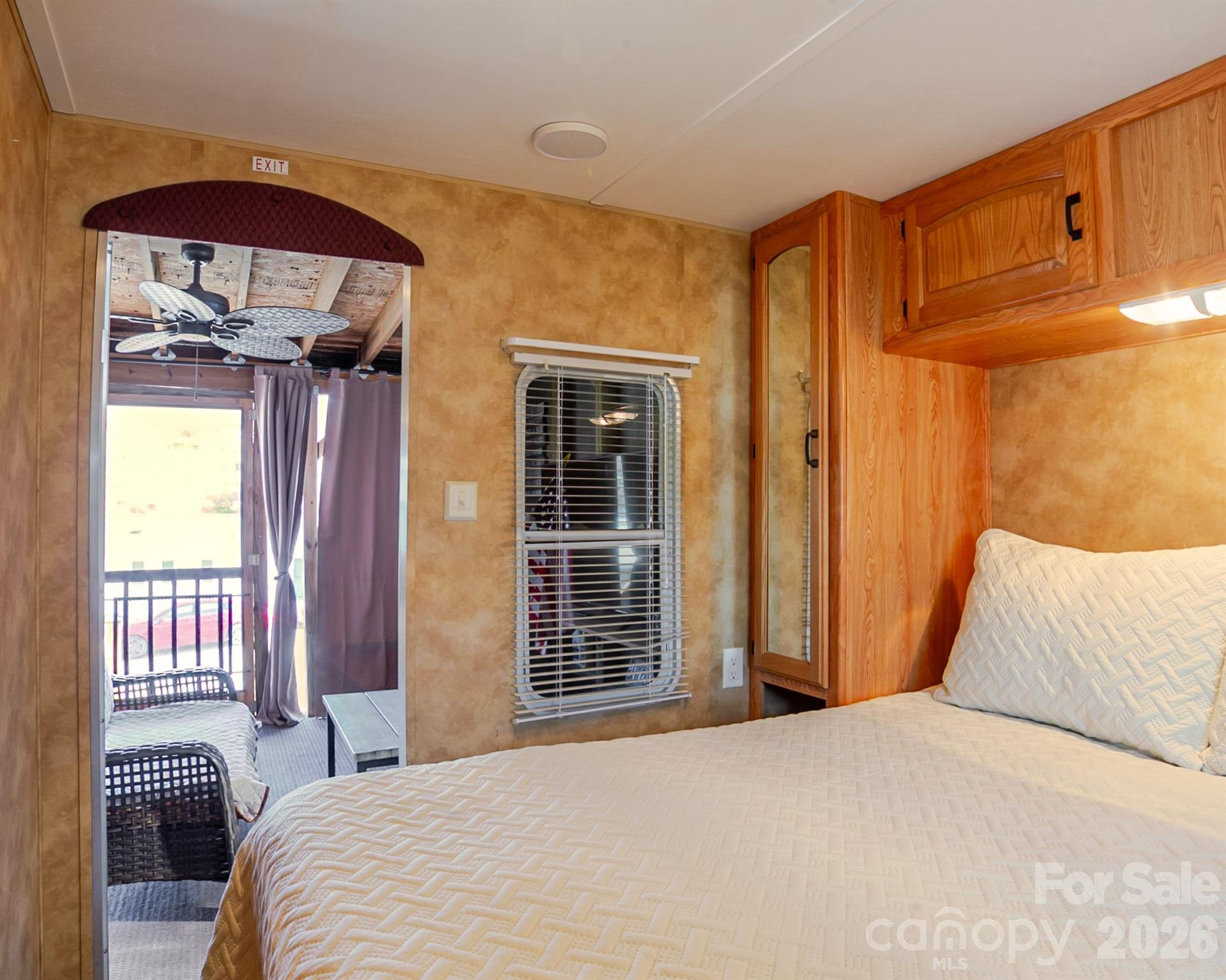 Badin Shores Resort - Residential