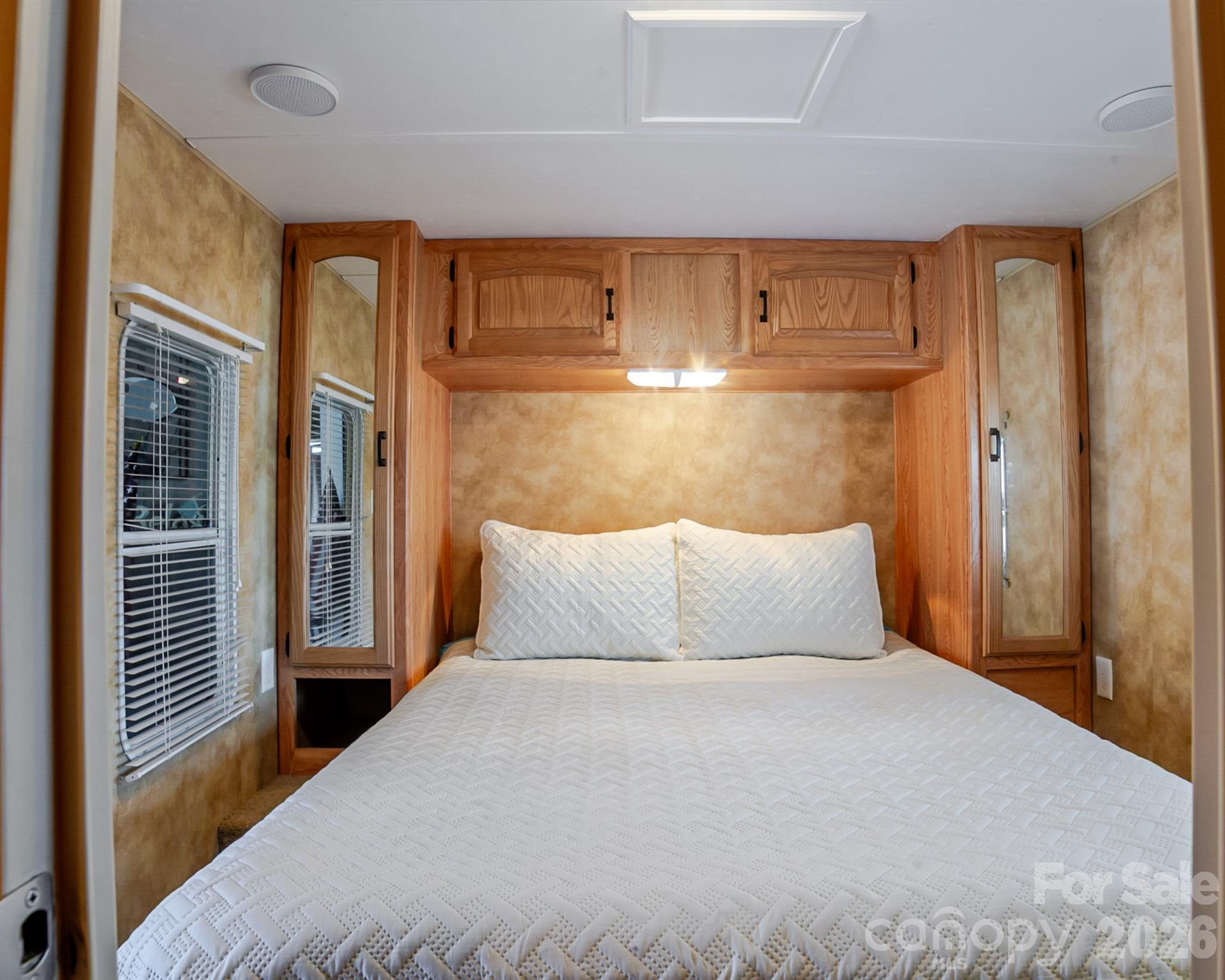 Badin Shores Resort - Residential