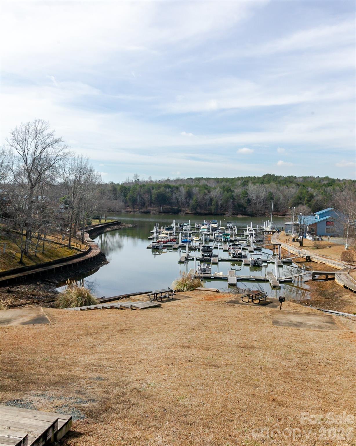 Badin Shores Resort - Residential