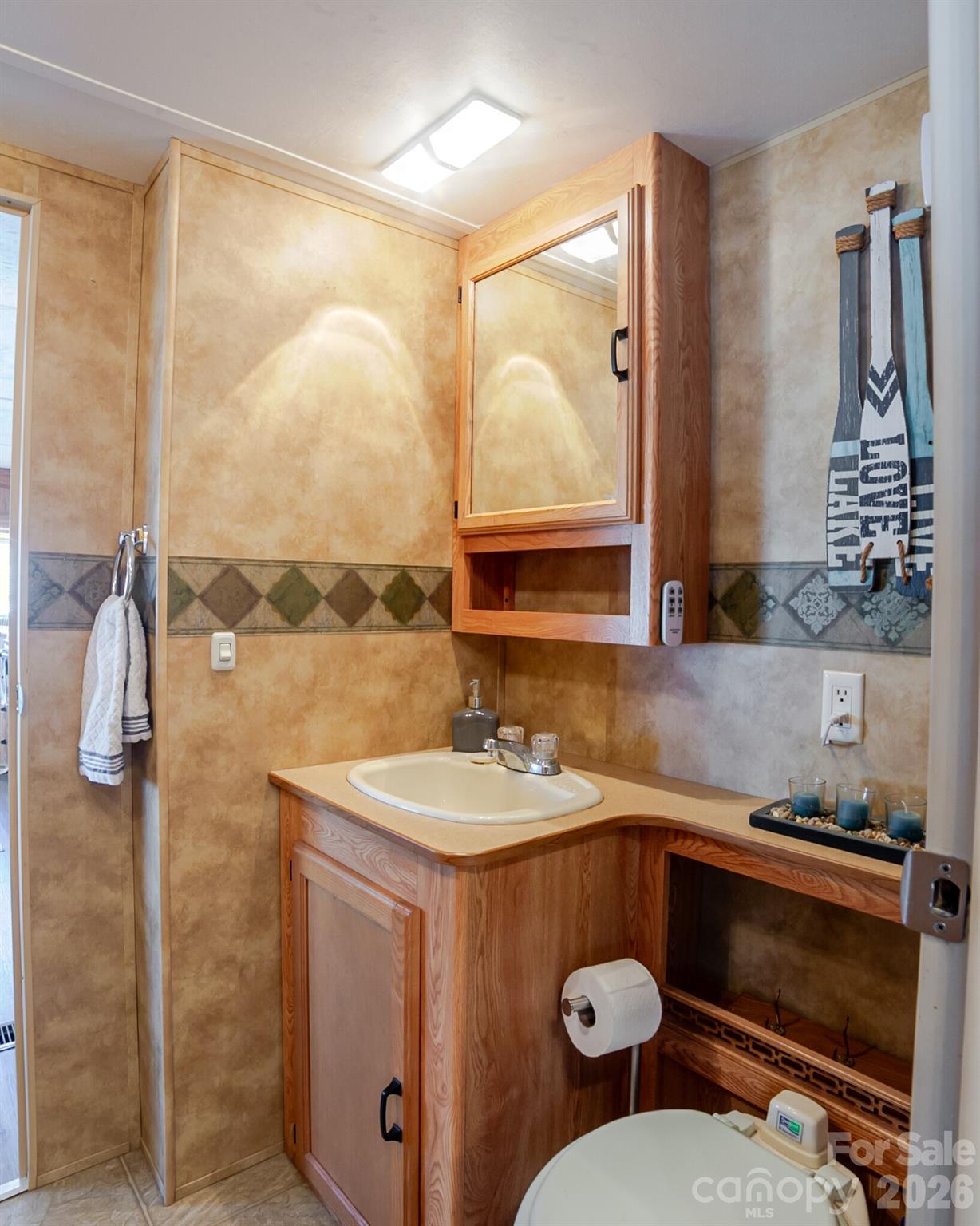 Badin Shores Resort - Residential