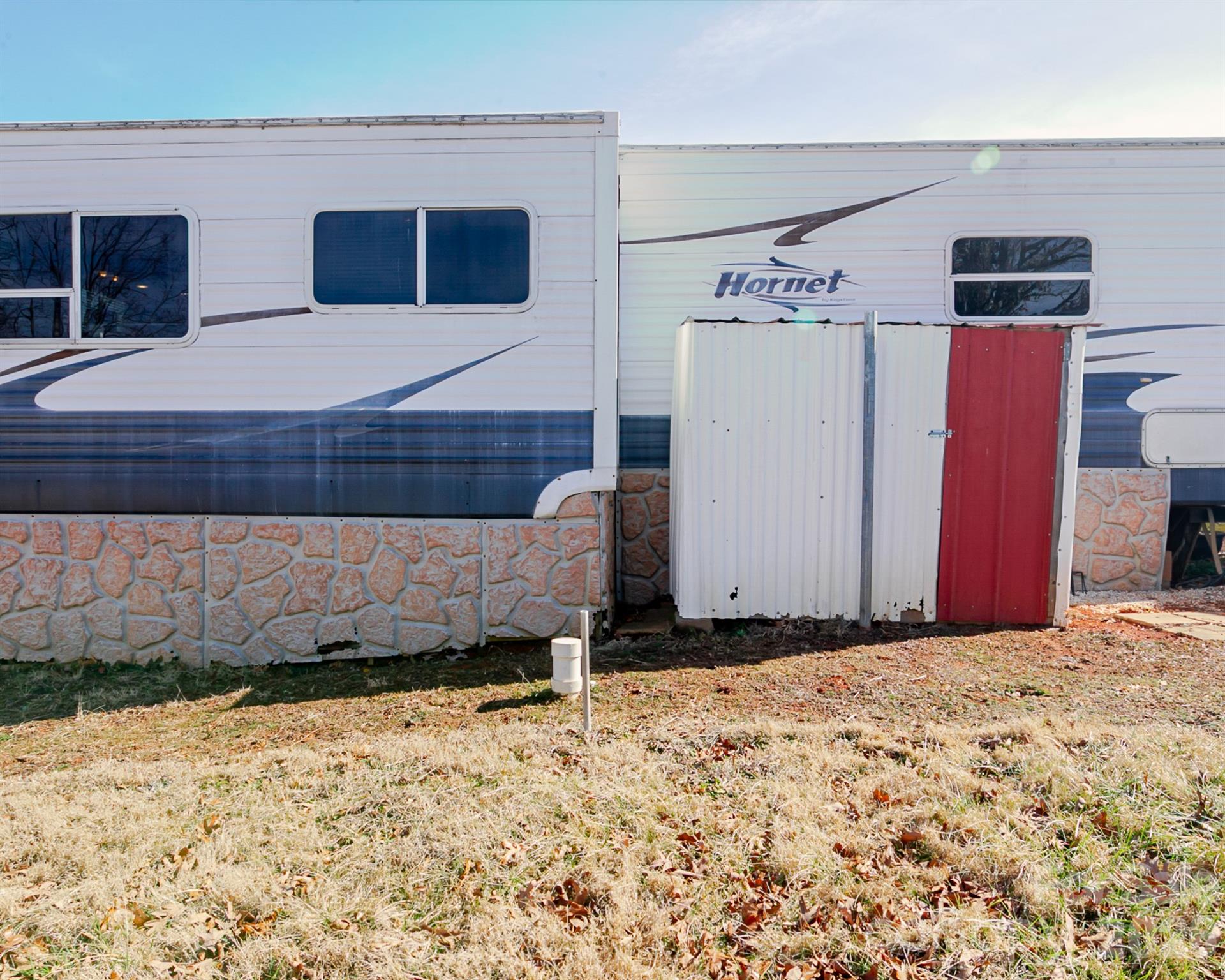 Badin Shores Resort - Residential