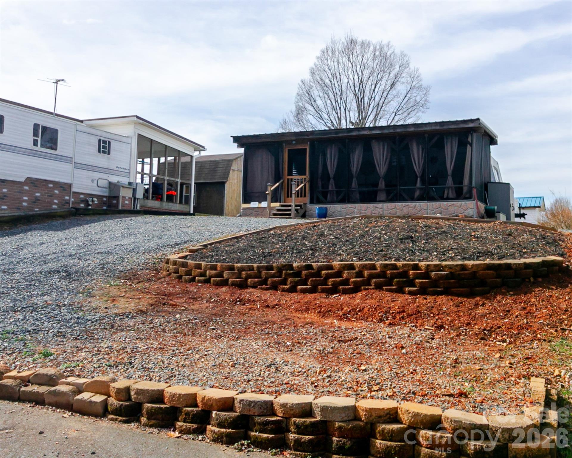 Badin Shores Resort - Residential