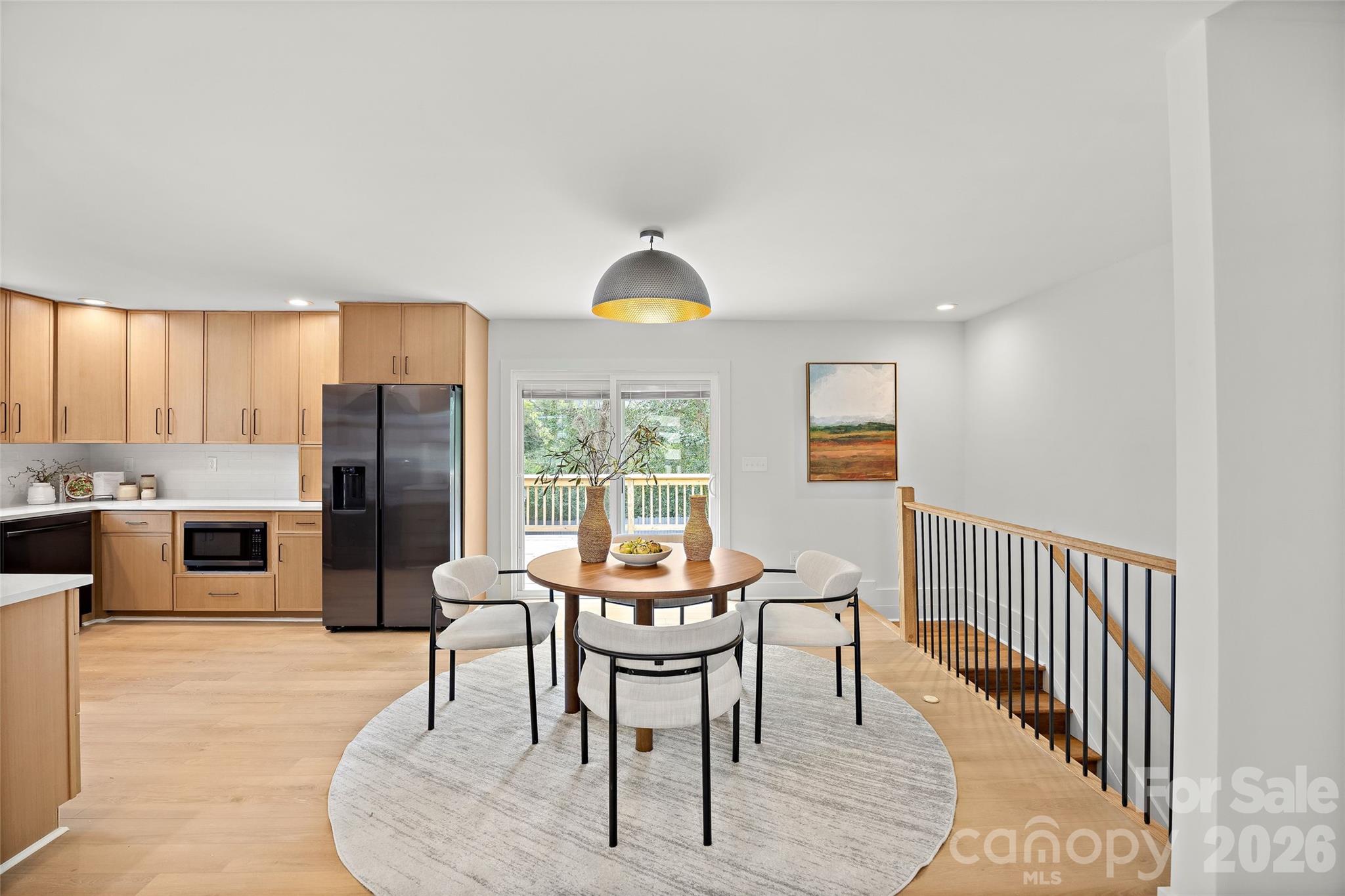 Country Club - Residential