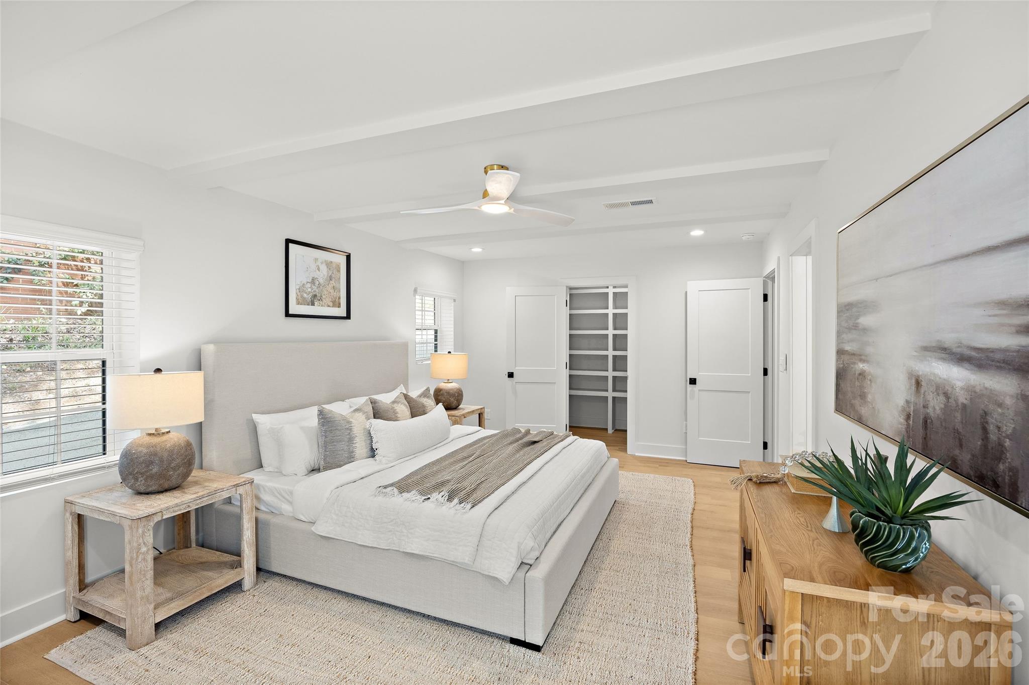 Country Club - Residential