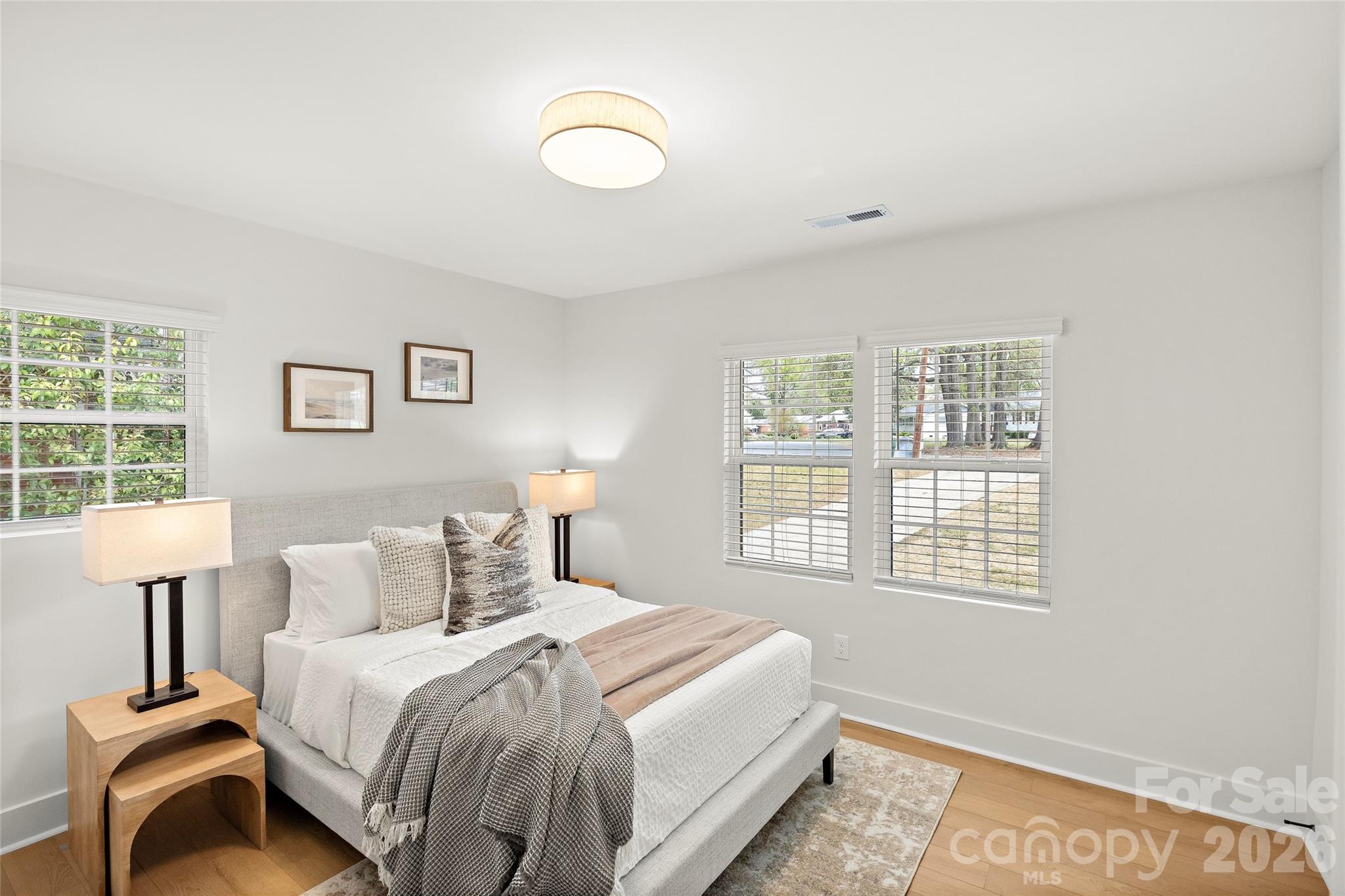 Country Club - Residential