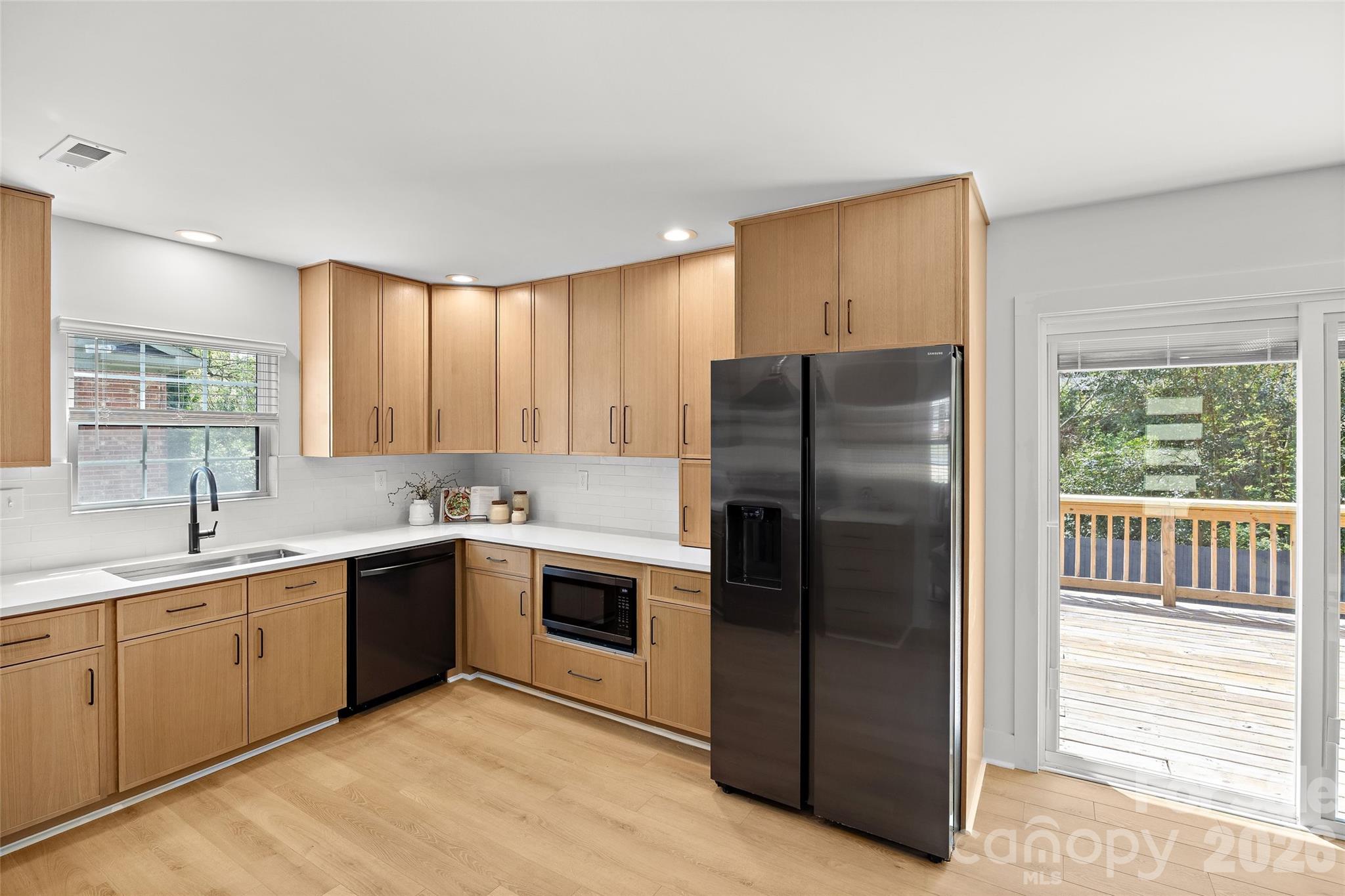 Country Club - Residential