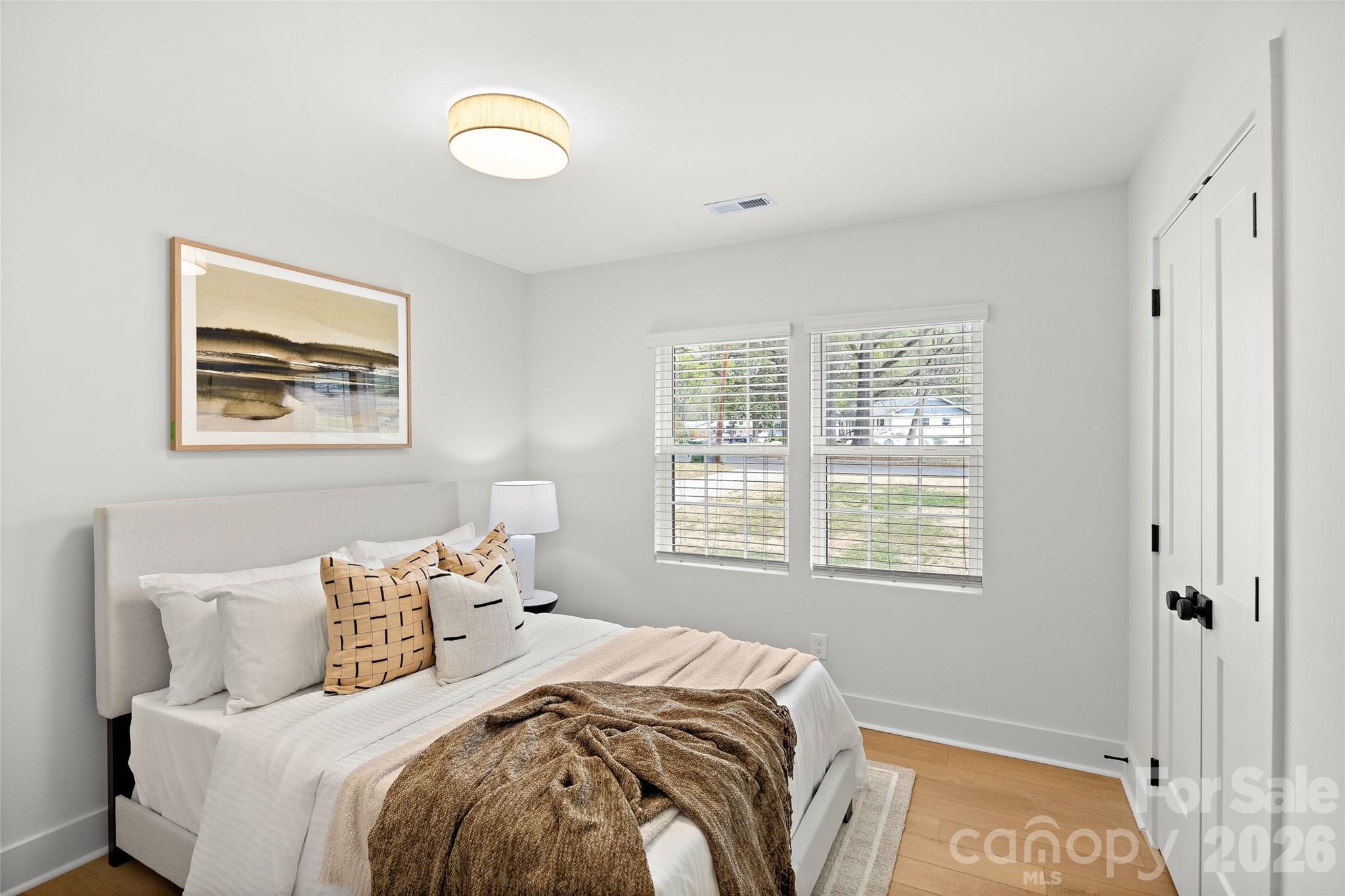 Country Club - Residential