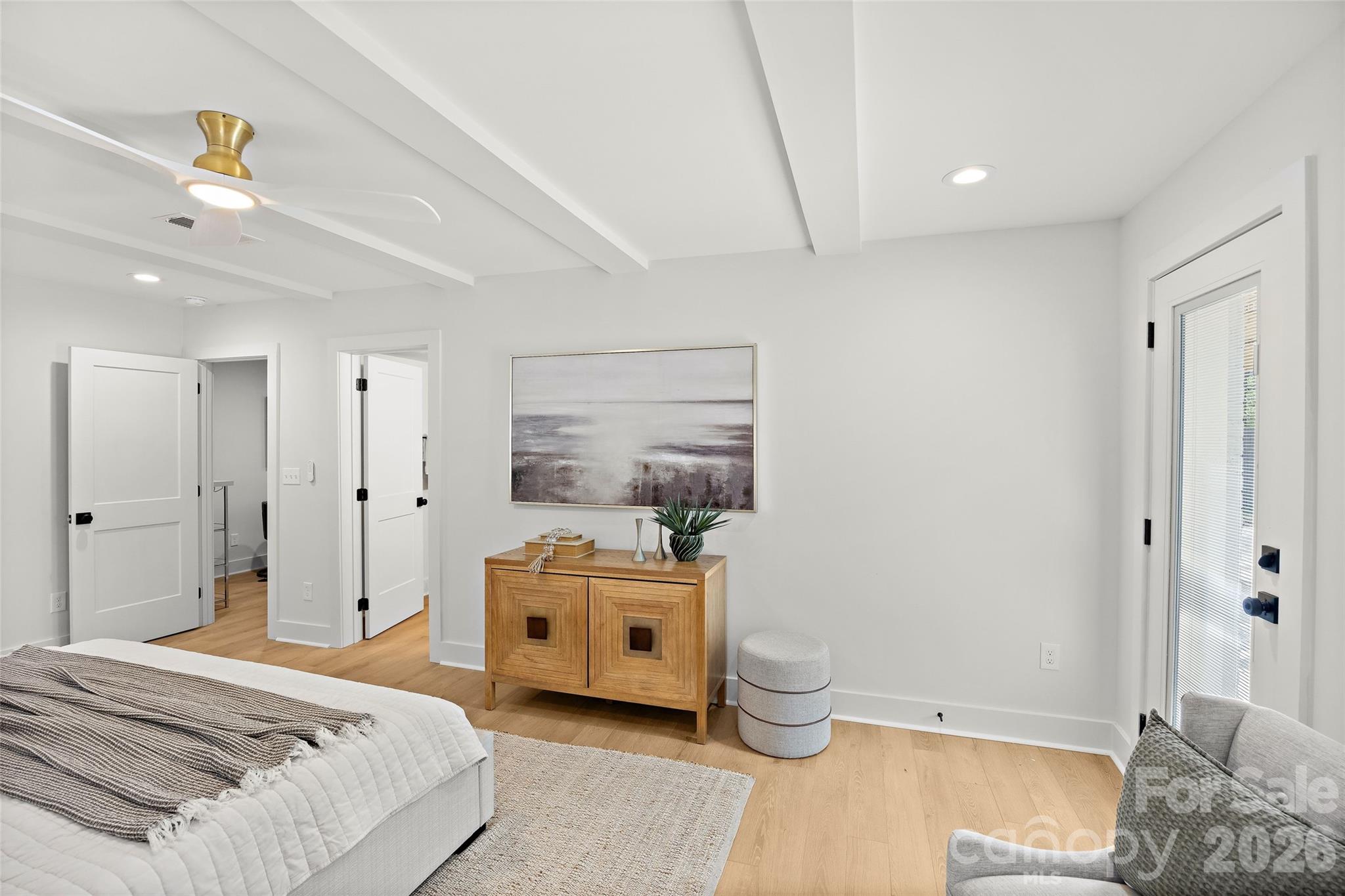 Country Club - Residential