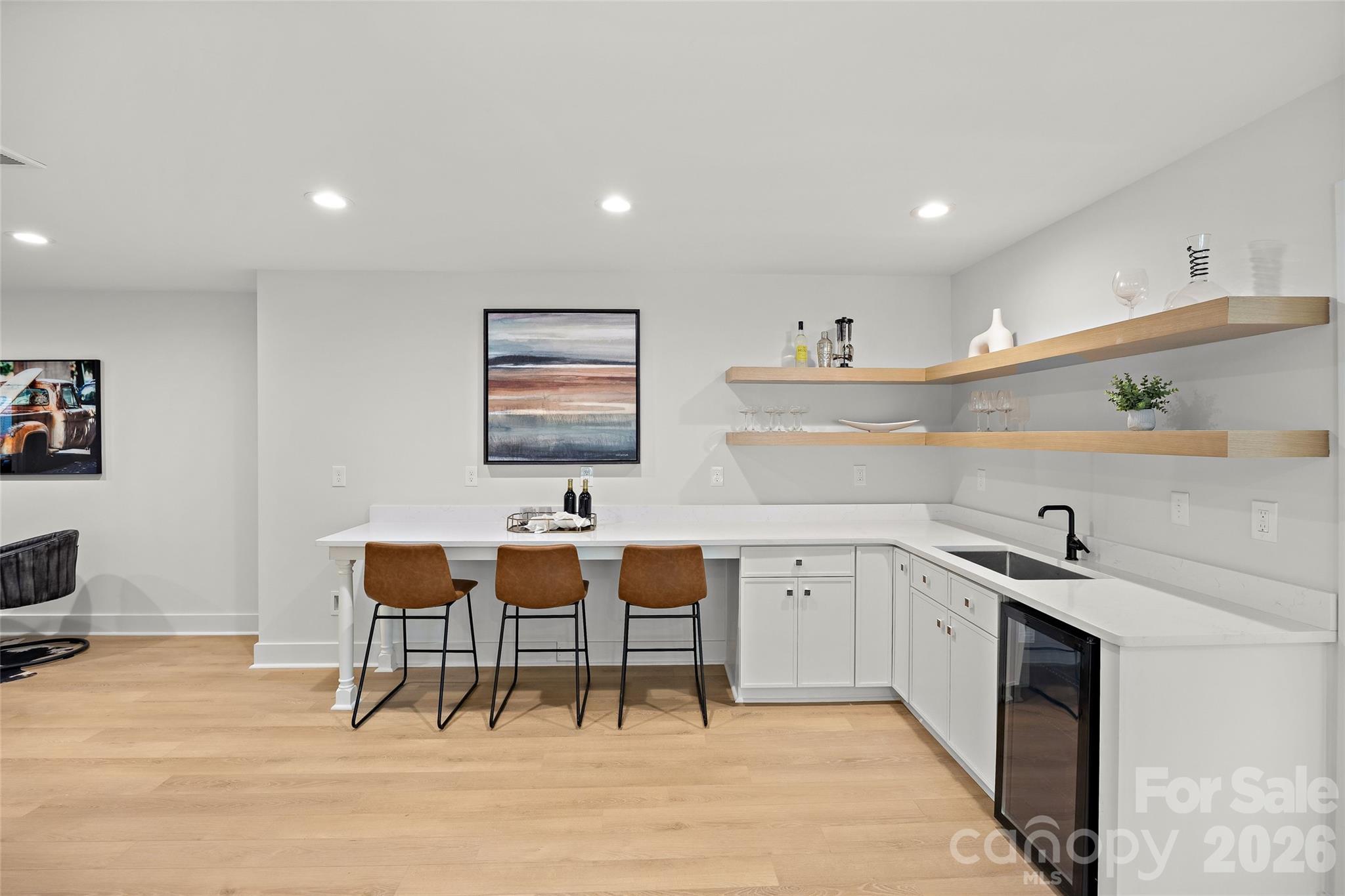 Country Club - Residential