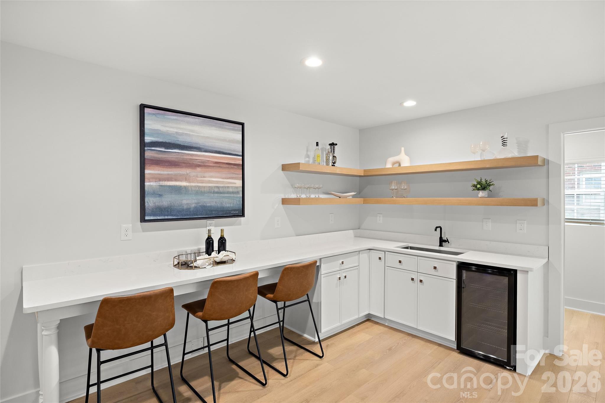 Country Club - Residential