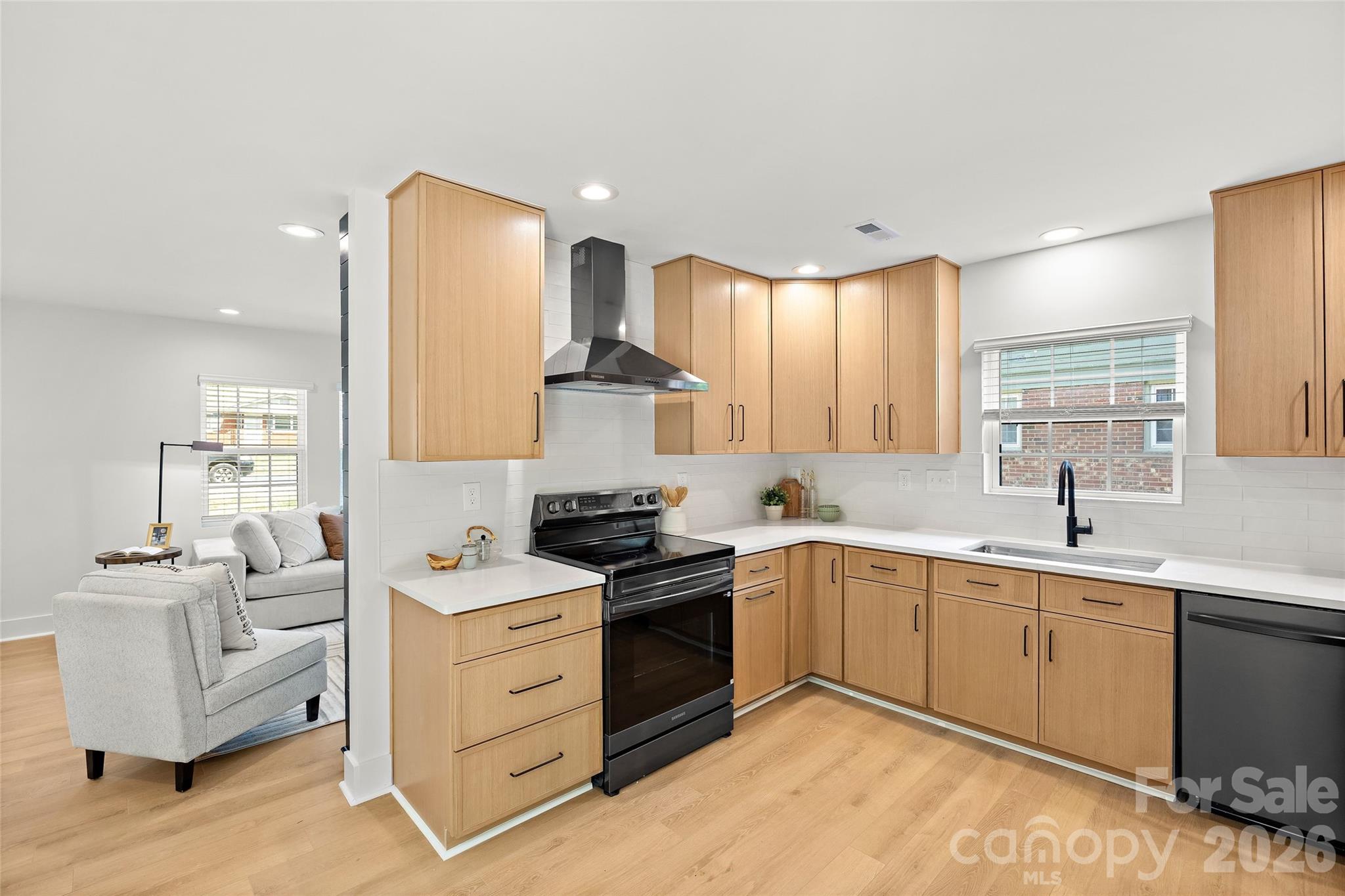 Country Club - Residential